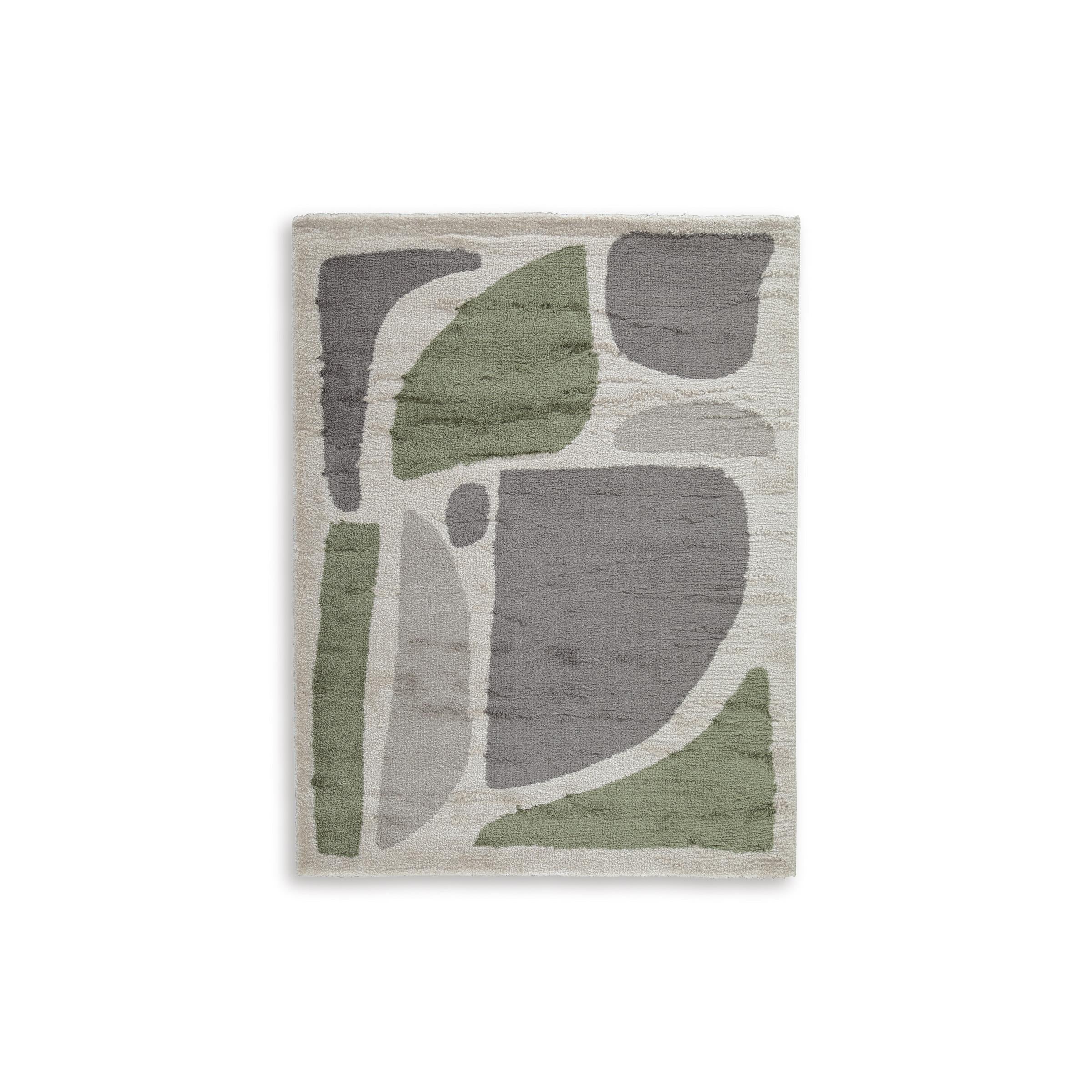 Signature Design by Ashley Anburgh R407352 Medium Rug - Image 1