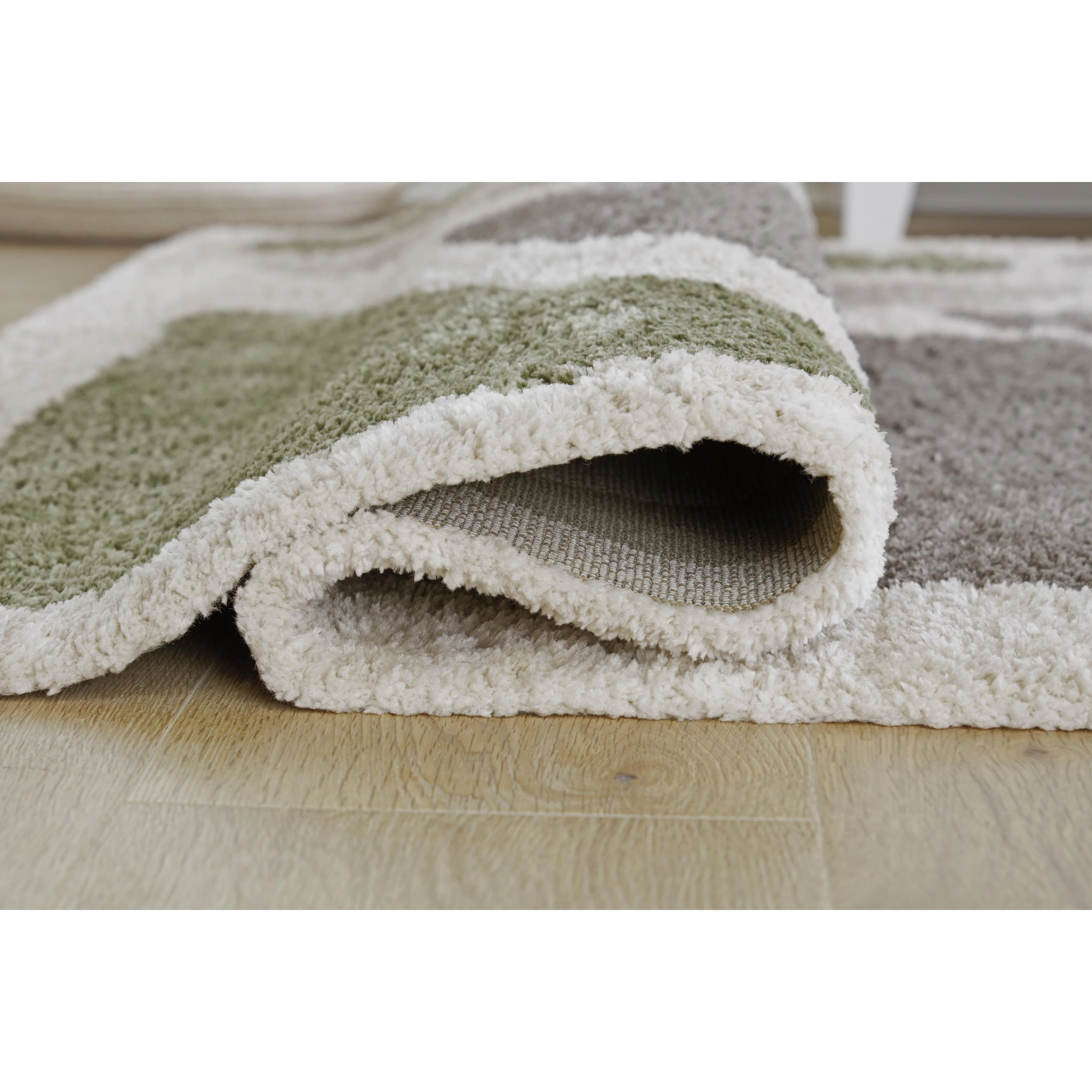 Signature Design by Ashley Anburgh R407352 Medium Rug - Image 3