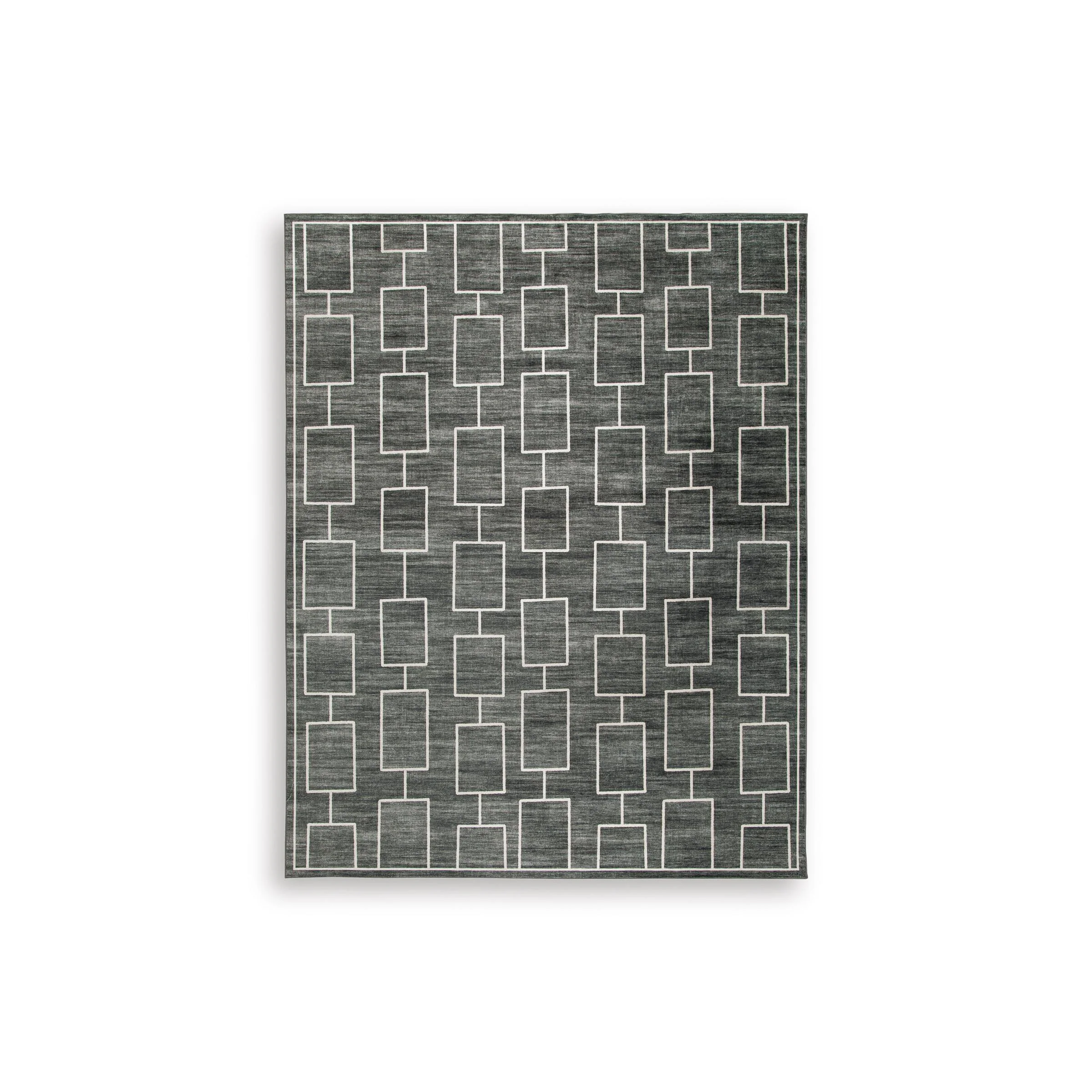 Signature Design by Ashley Elderland R407401 Washable Large Rug - Image 1