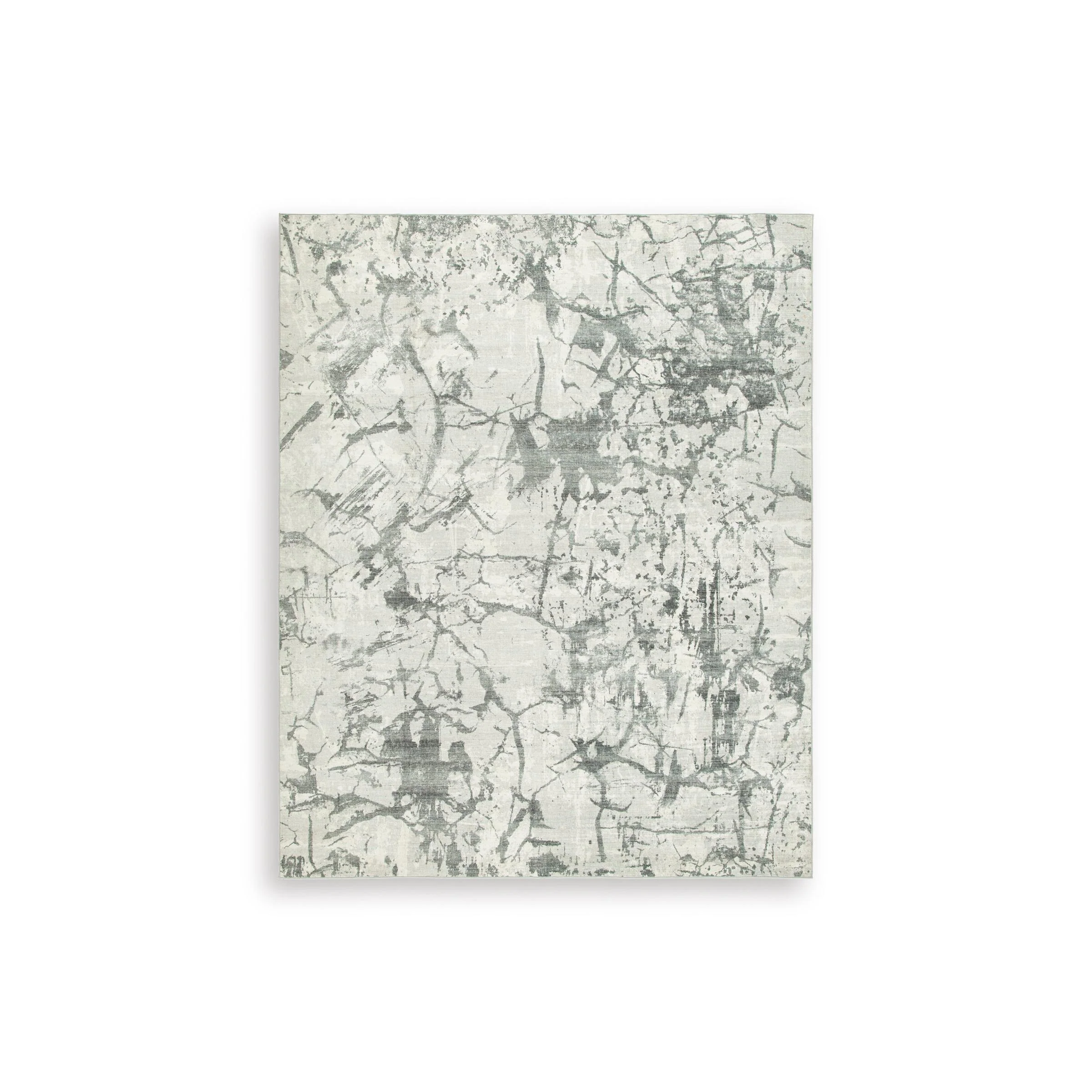 Signature Design by Ashley Tobinbury R407421 Washable Large Rug - Image 1