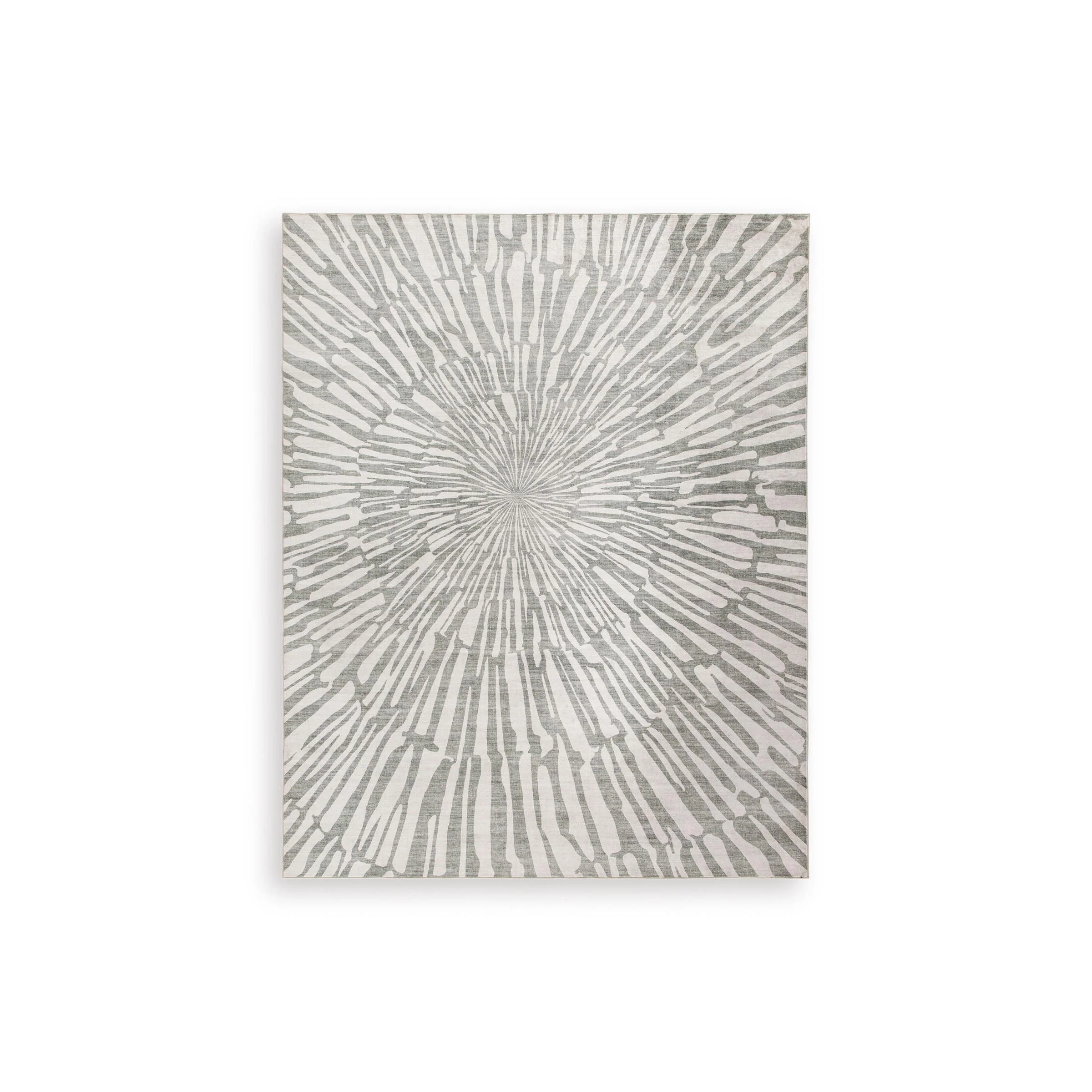 Signature Design by Ashley Verland R407431 Washable Large Rug - Image 1