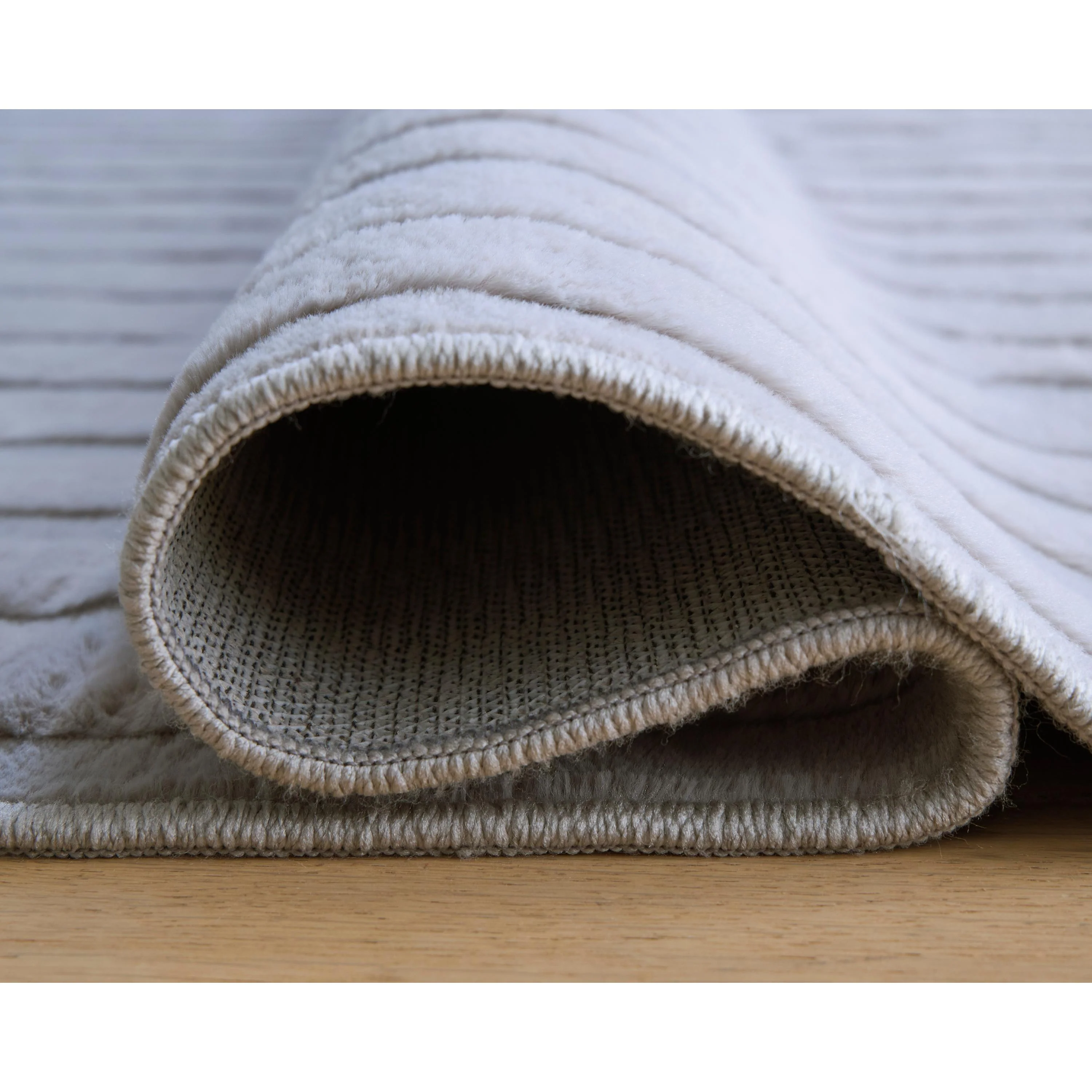 Signature Design by Ashley Worthley R407451 Washable Large Rug - Image 3
