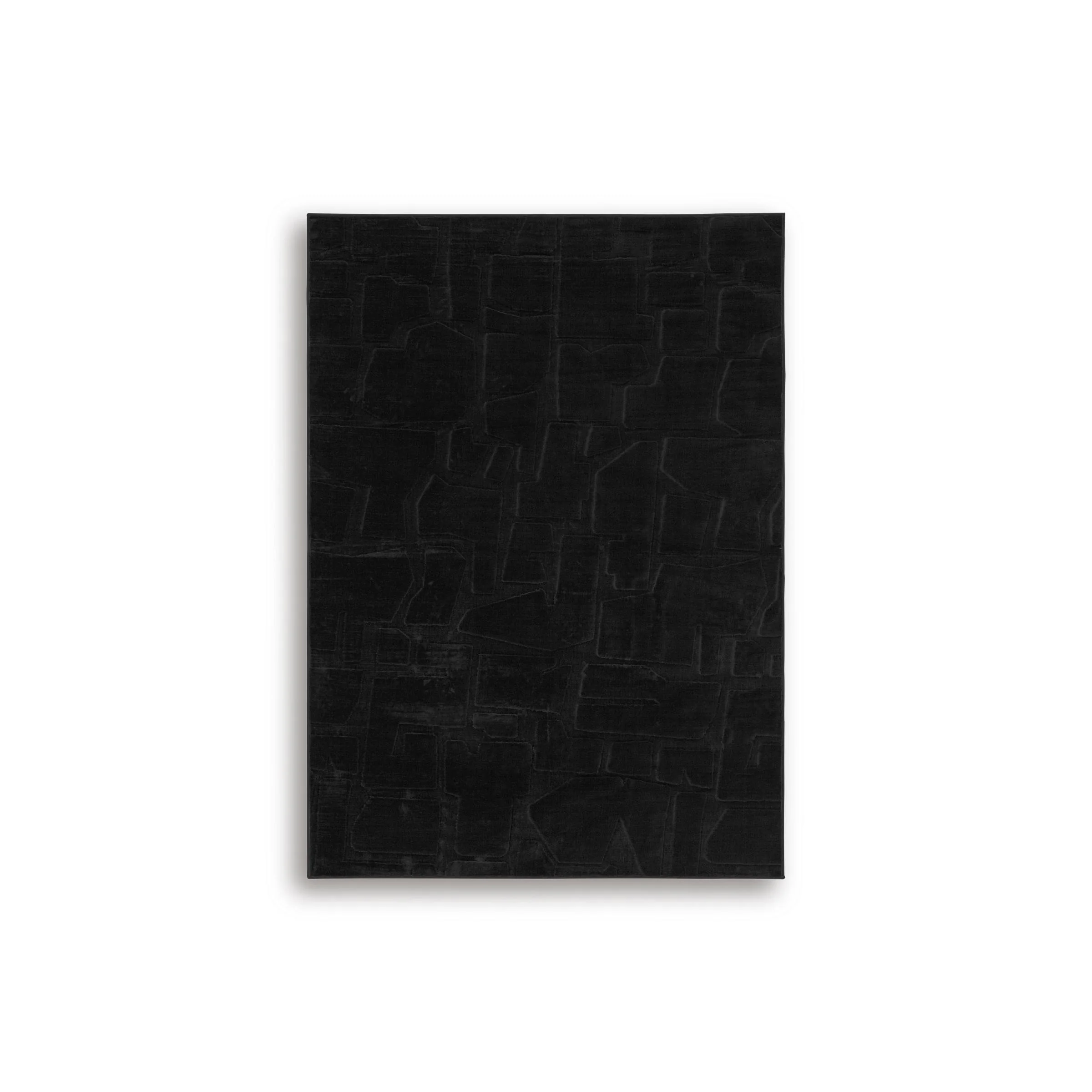 Signature Design by Ashley Gibbswell R407462 Washable Medium Rug