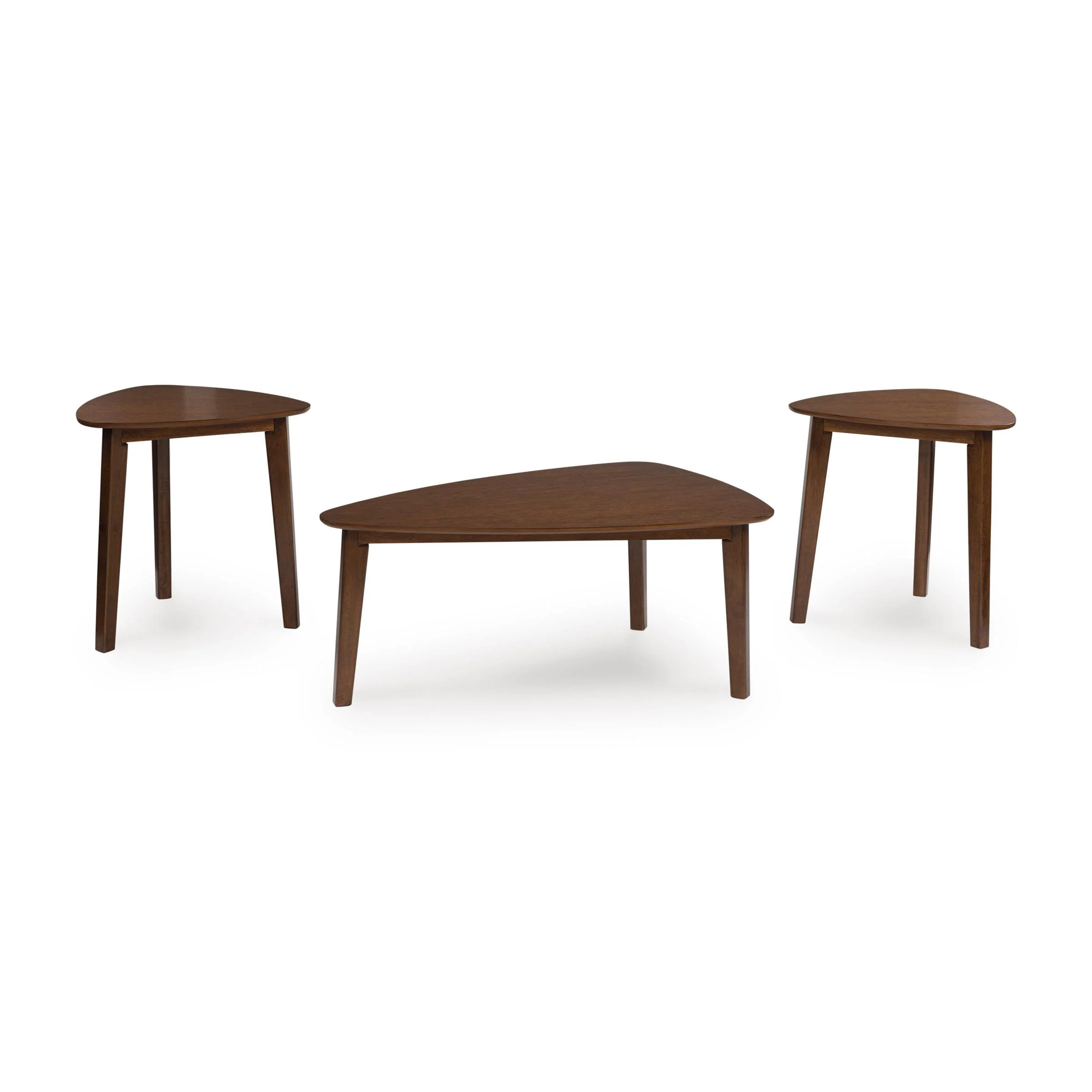 Signature Design by Ashley Lyncott T135-13 Occasional Table Set - Image 1