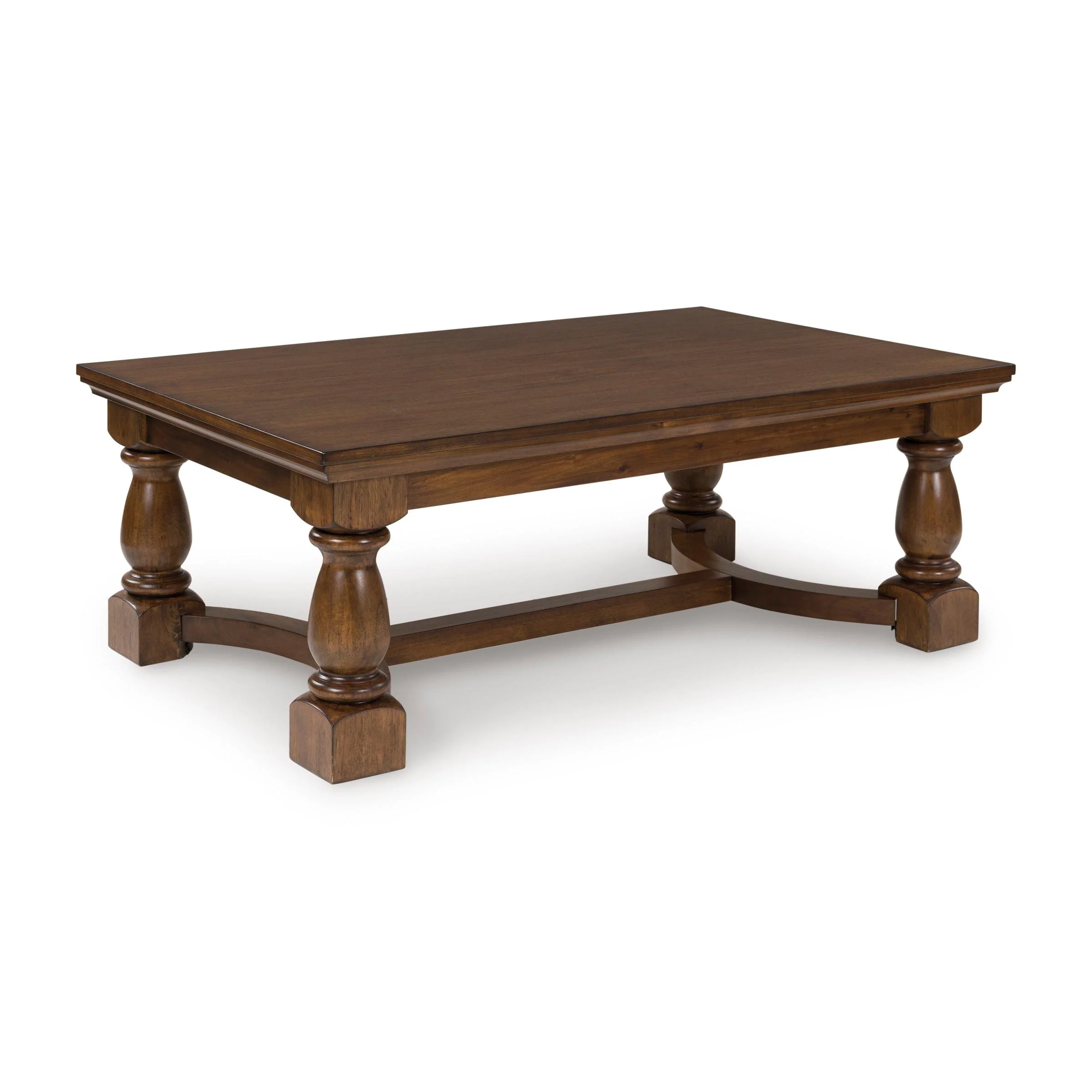Signature Design by Ashley Sturlayne T609-1 Rectangular Cocktail Table - Image 1