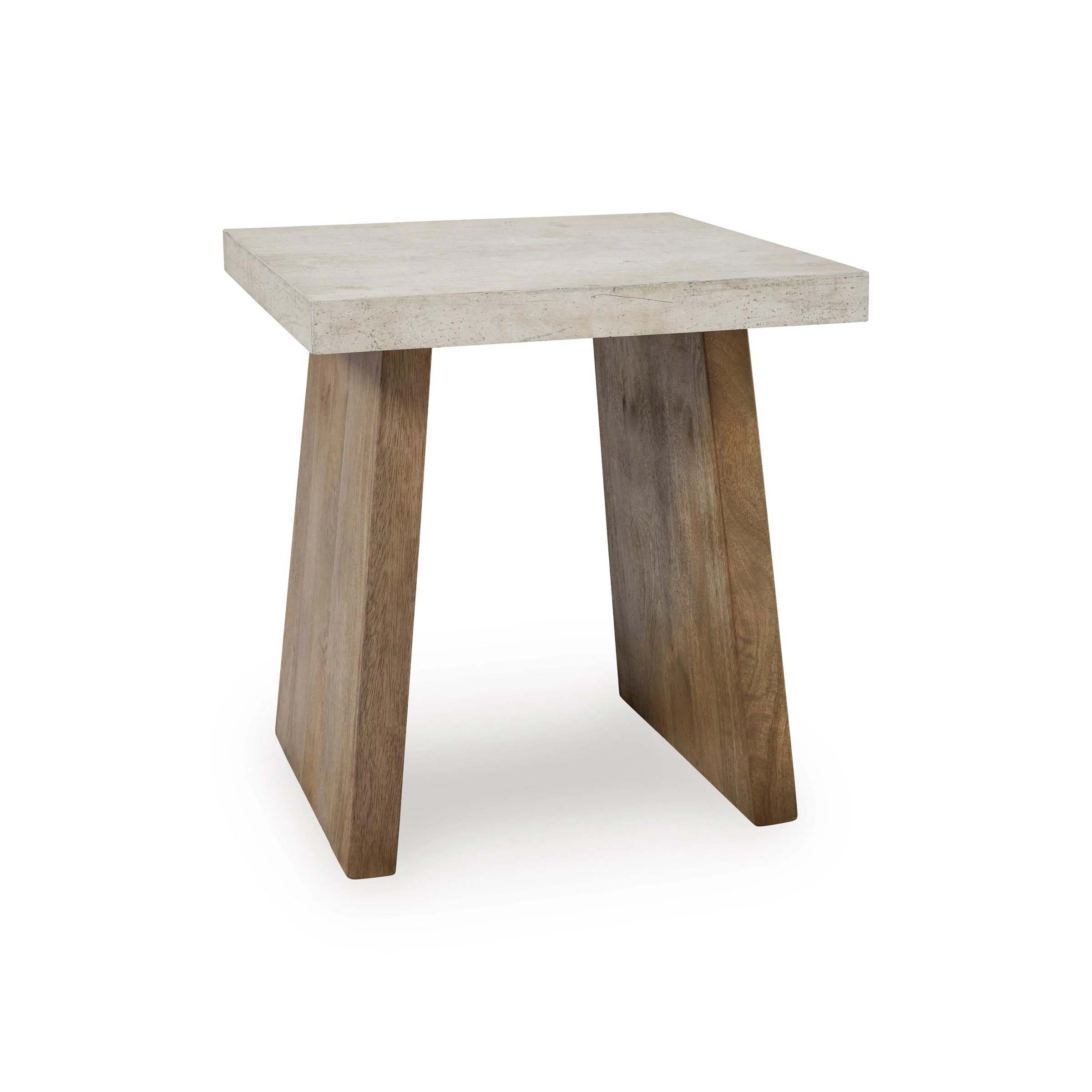 Signature Design by Ashley Brendalhouse T642-2 Square End Table