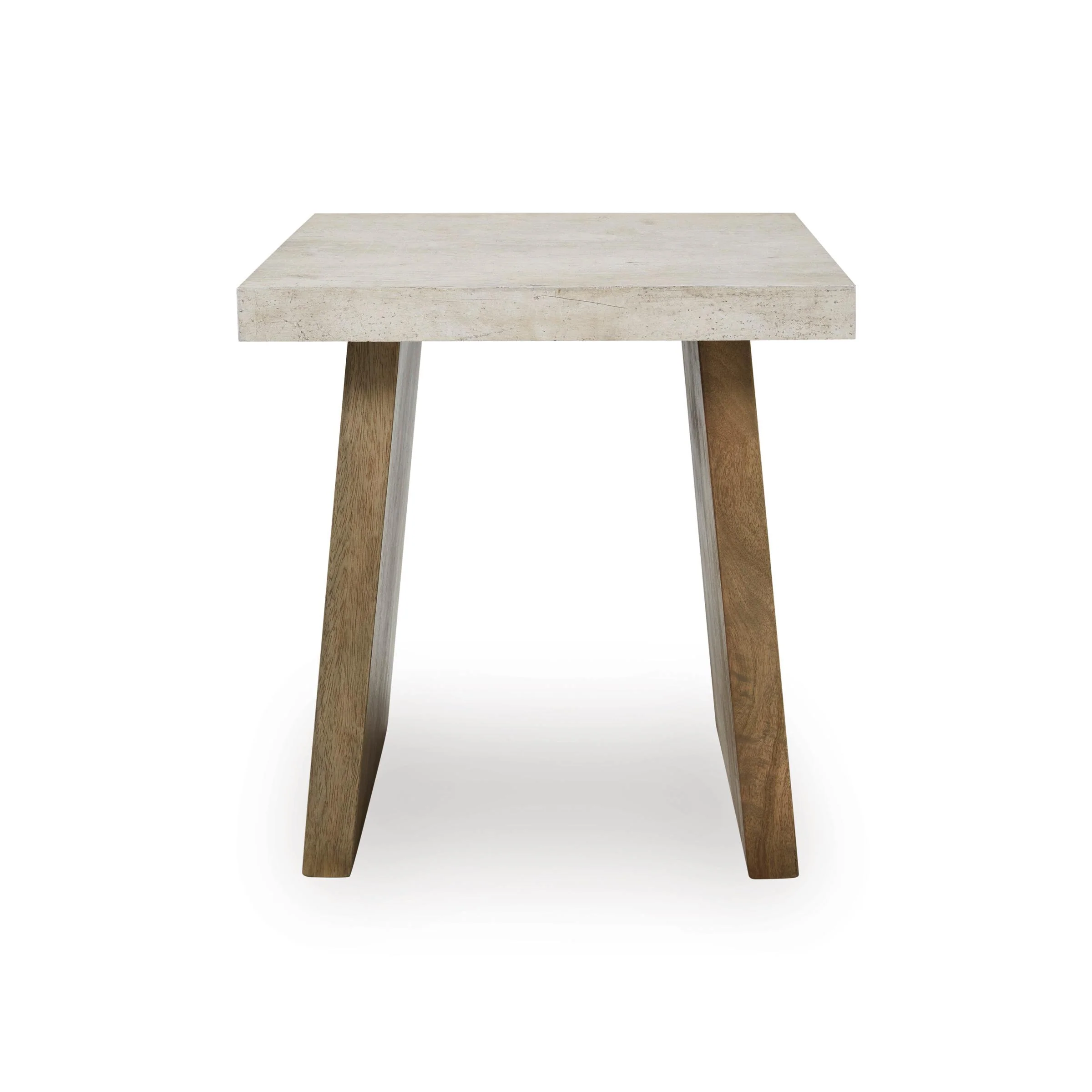 Signature Design by Ashley Brendalhouse T642-2 Square End Table - Image 2
