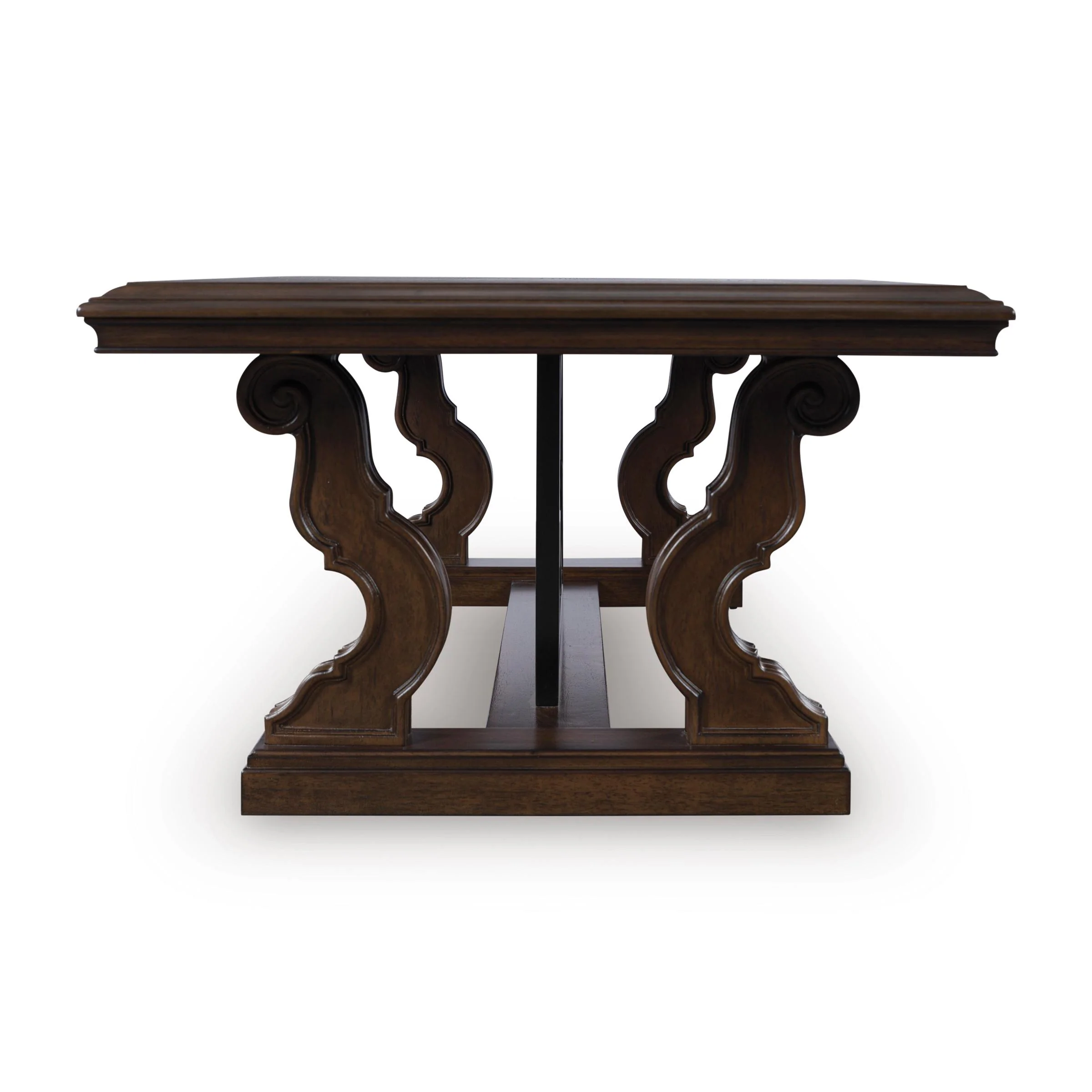 Signature Design by Ashley Maylee T647-1 Rectangular Cocktail Table - Image 3