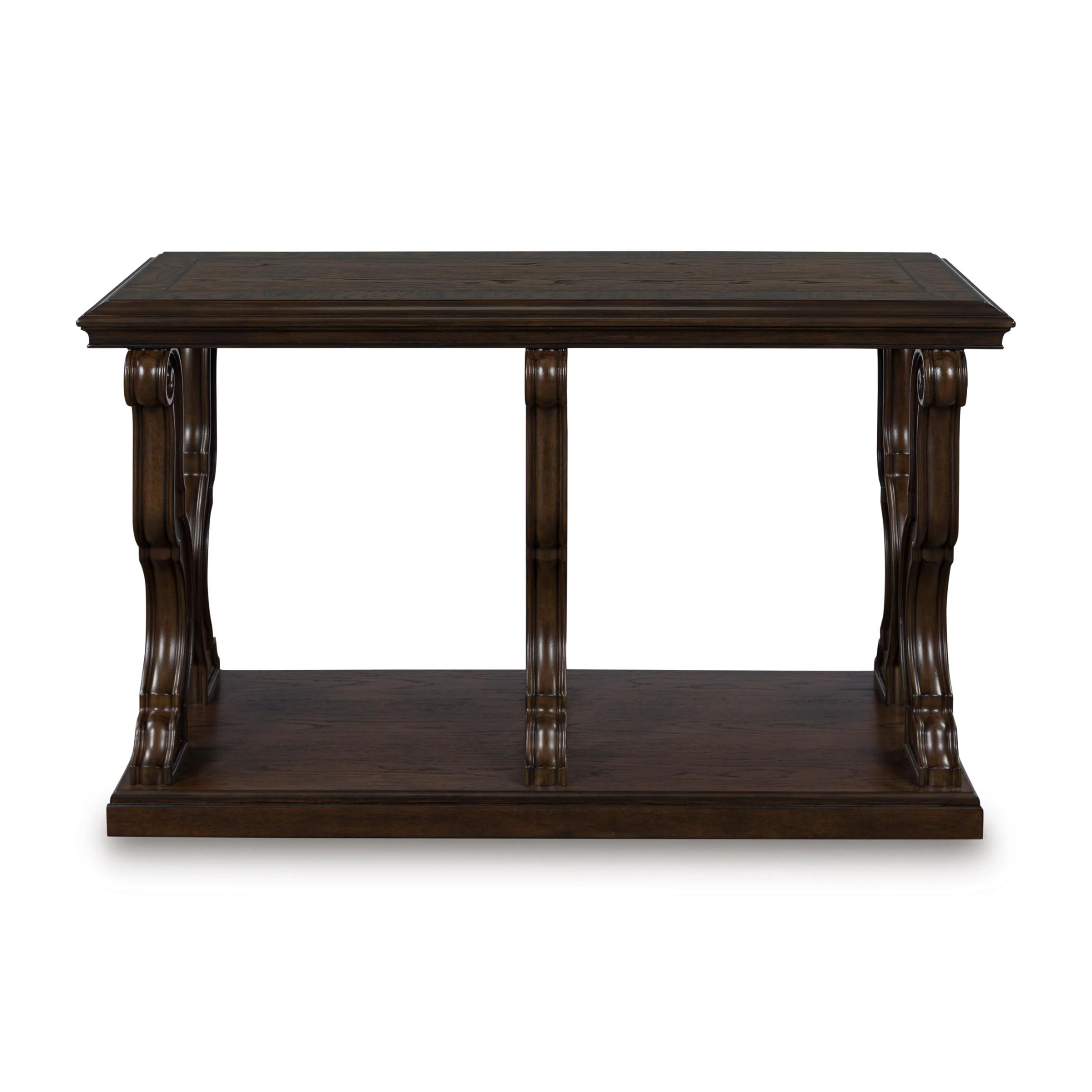 Signature Design by Ashley Maylee T647-4 Sofa Table - Image 2
