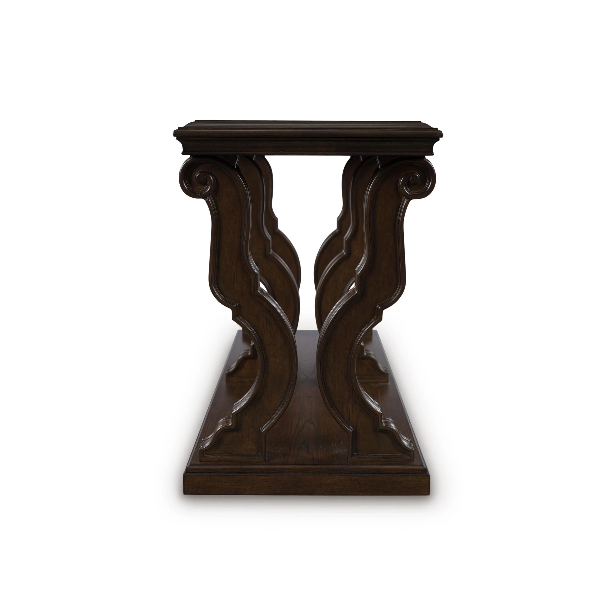 Signature Design by Ashley Maylee T647-4 Sofa Table - Image 3