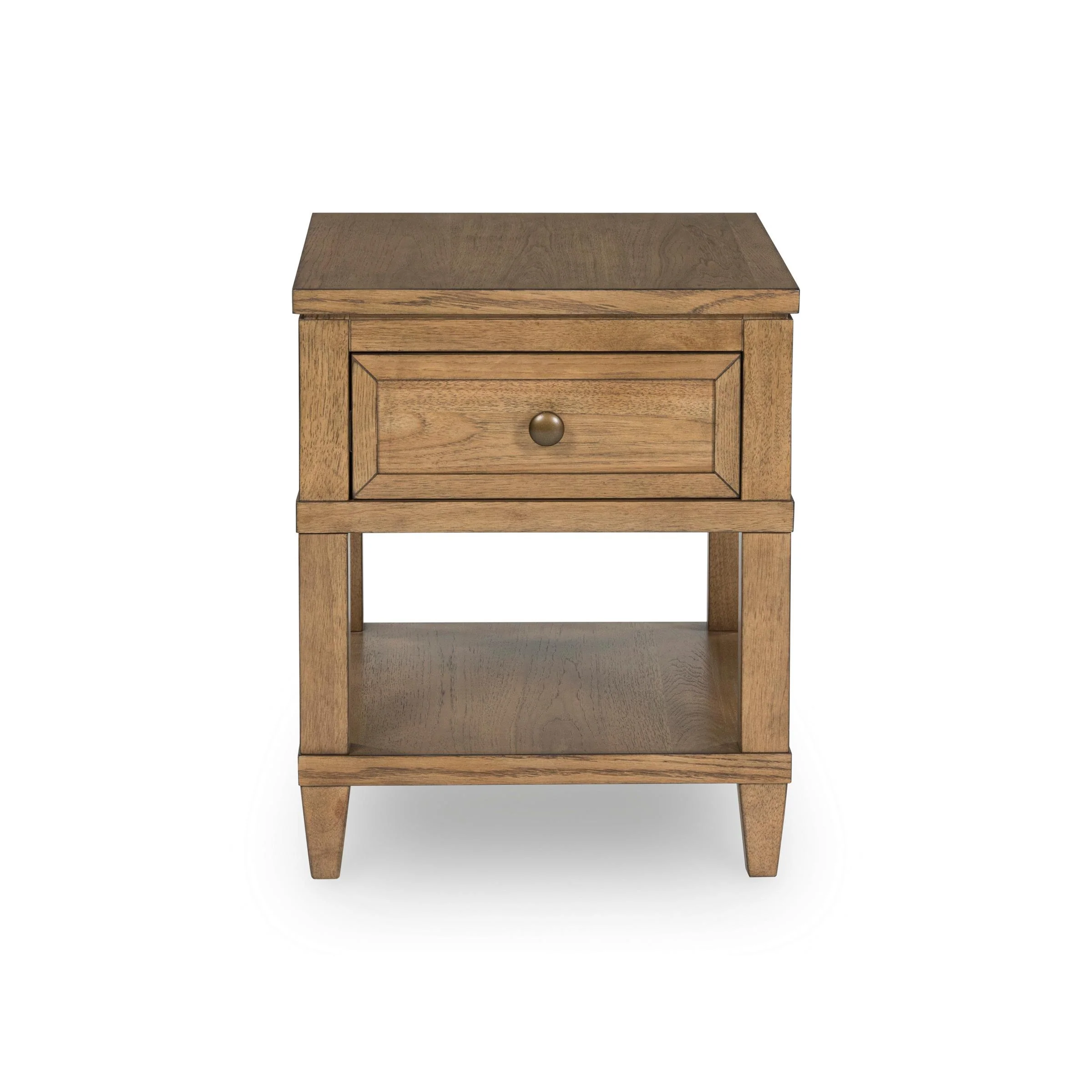 Signature Design by Ashley Sharlance T655-3 Rectangular End Table - Image 3