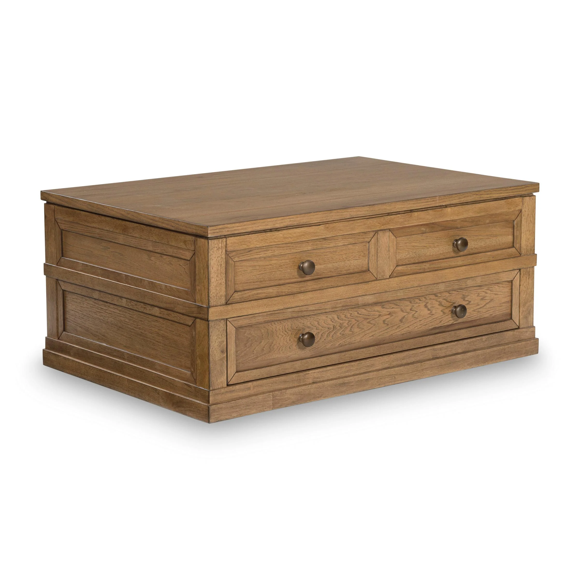 Signature Design by Ashley Sharlance T655-9 Lift Top Cocktail Table - Image 1