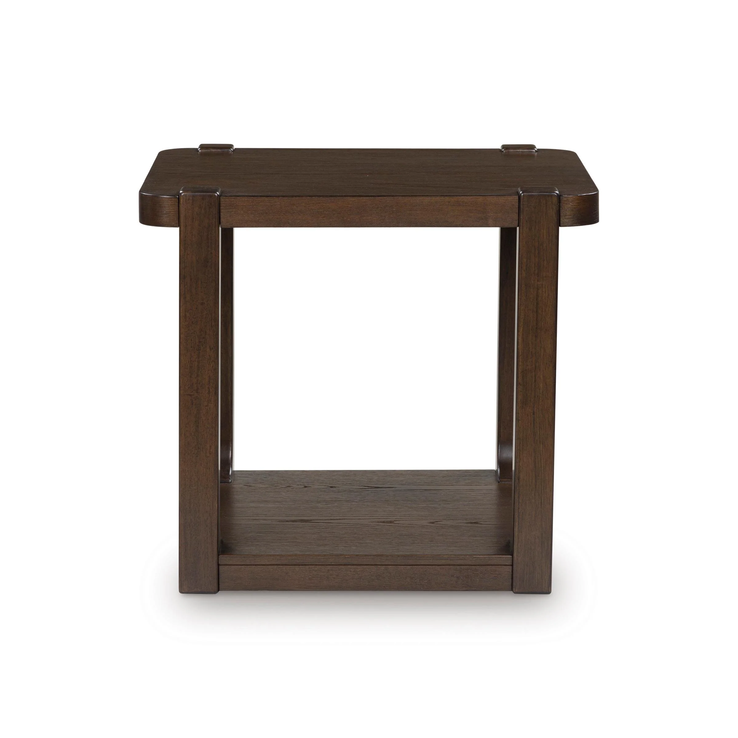 Signature Design by Ashley Breckington T656-3 Rectangular End Table - Image 2
