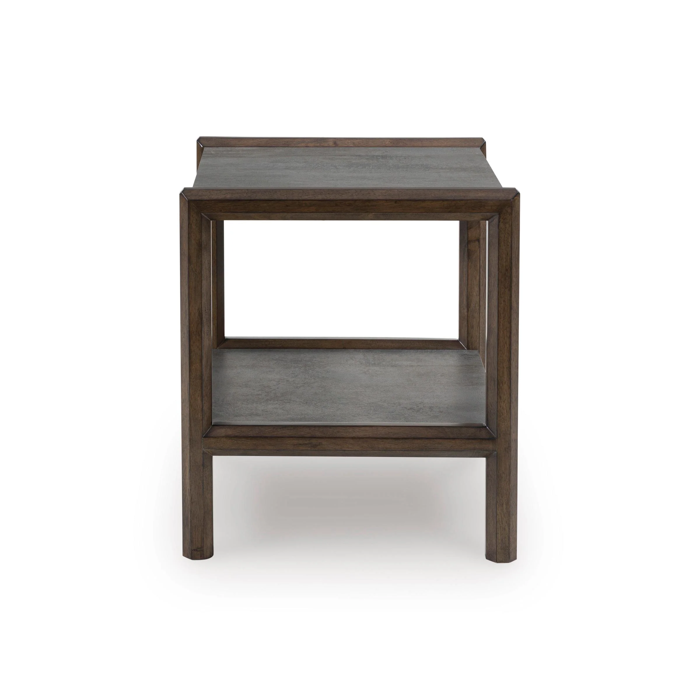 Signature Design by Ashley Kallenny T669-3 Rectangular End Table - Image 3