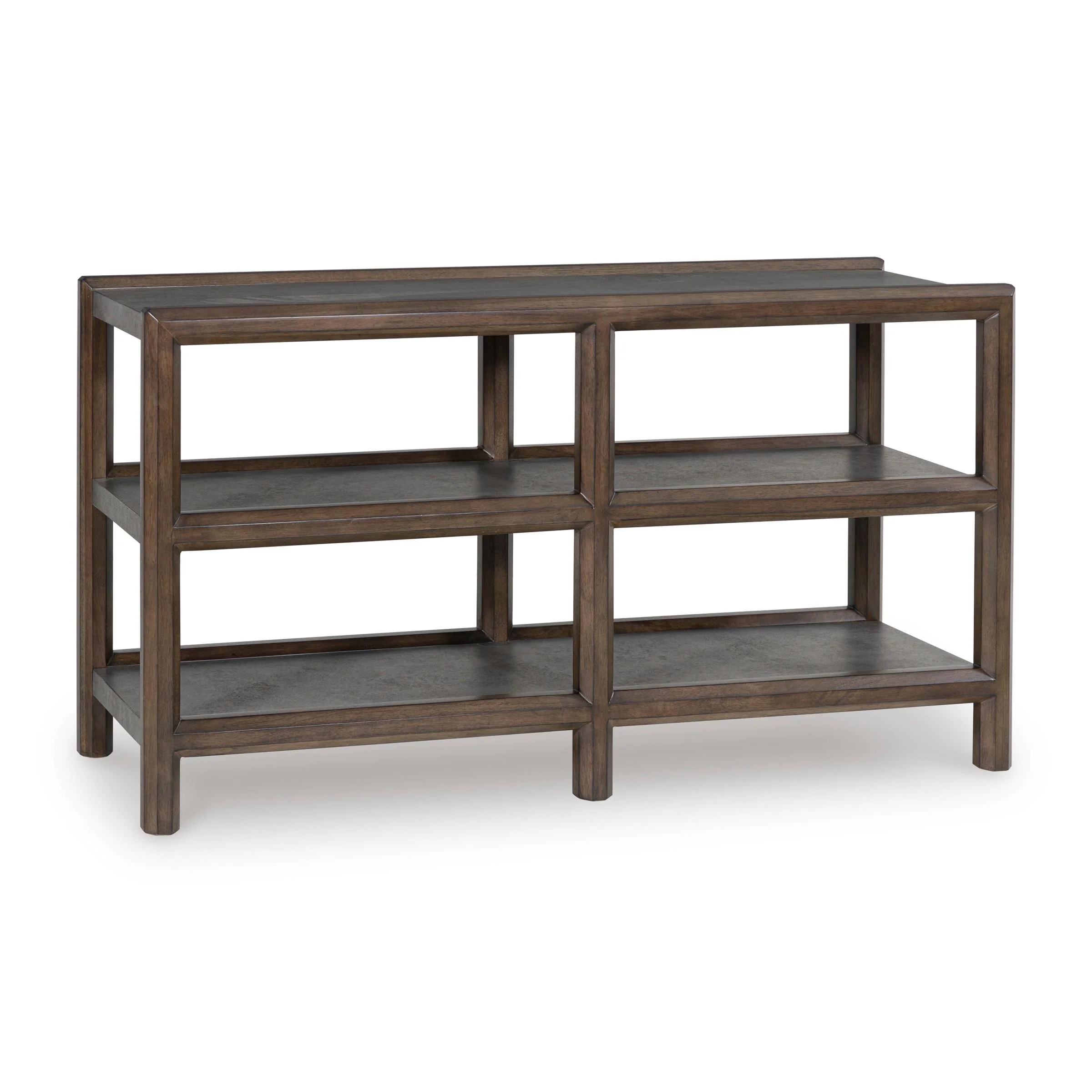 Signature Design by Ashley Kallenny T669-4 Sofa Table - Image 1