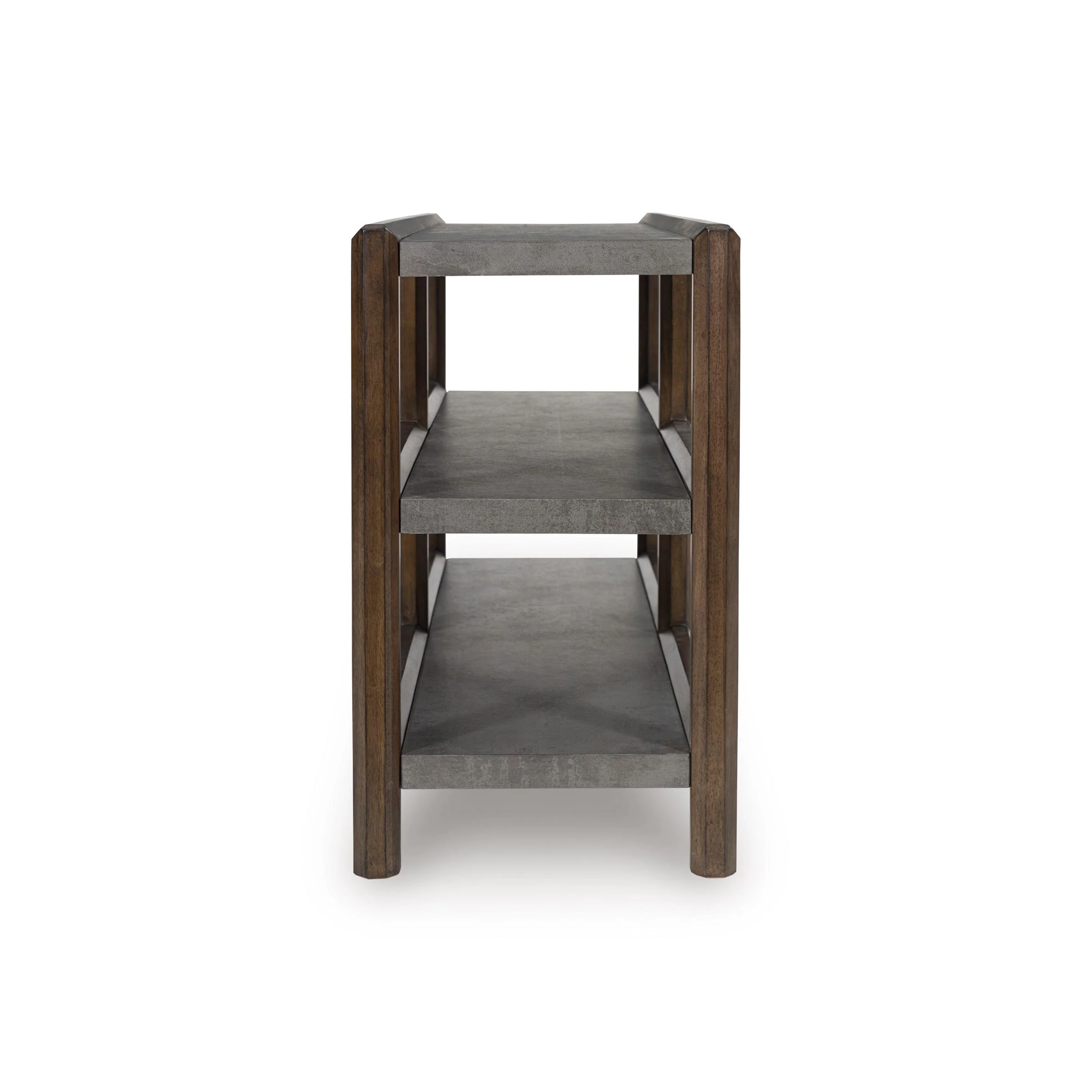 Signature Design by Ashley Kallenny T669-4 Sofa Table - Image 3
