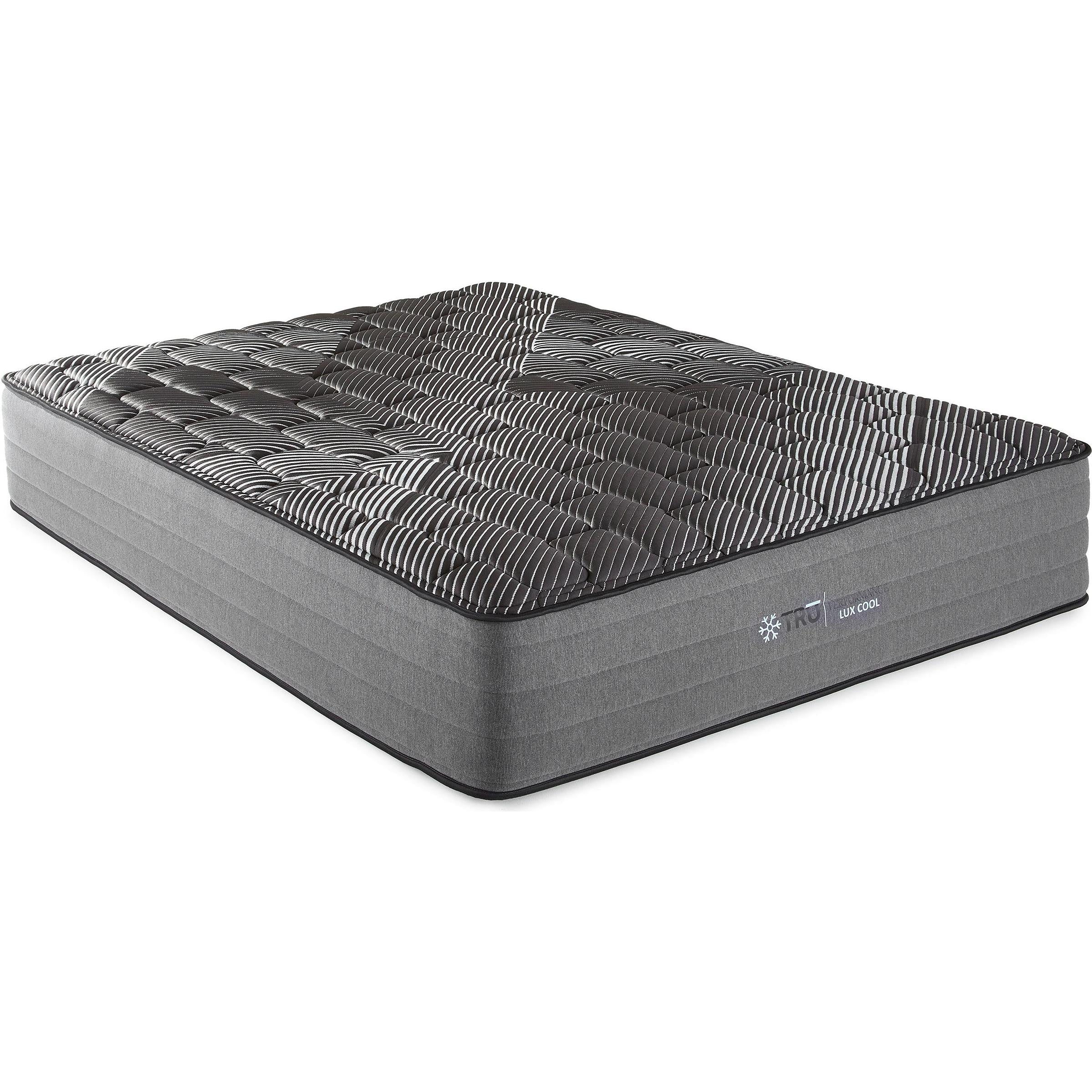Coaster Furniture Montlake 350411F 14" Full Cool Firm Memory Foam Hybrid Mattress - Image 1