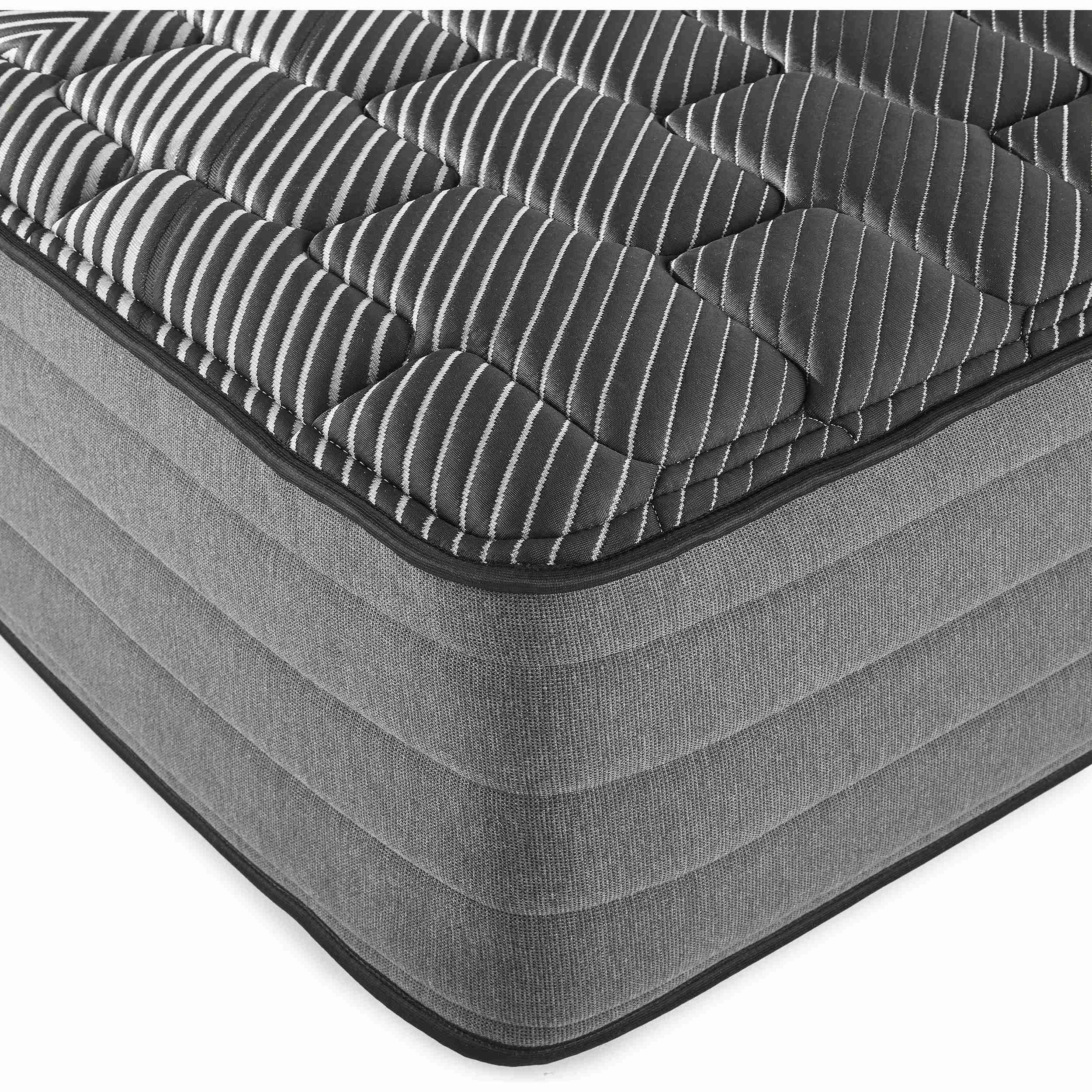 Coaster Furniture Montlake 350411KW 14" California King Cool Firm Foam Hybrid Mattress - Image 2