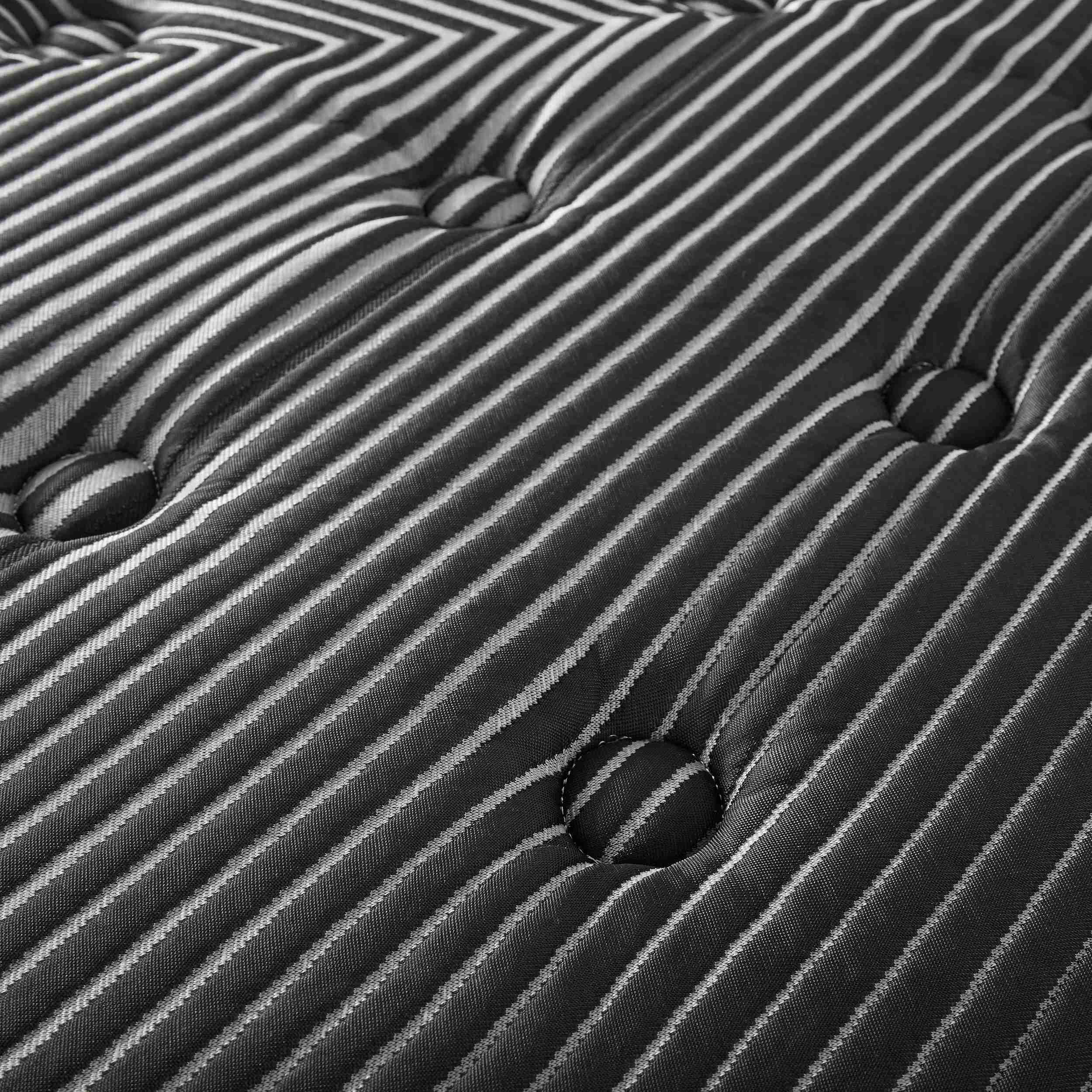 Coaster Furniture Montlake 350412F 15" Full Cool Euro Top Foam Hybrid Mattress - Image 3
