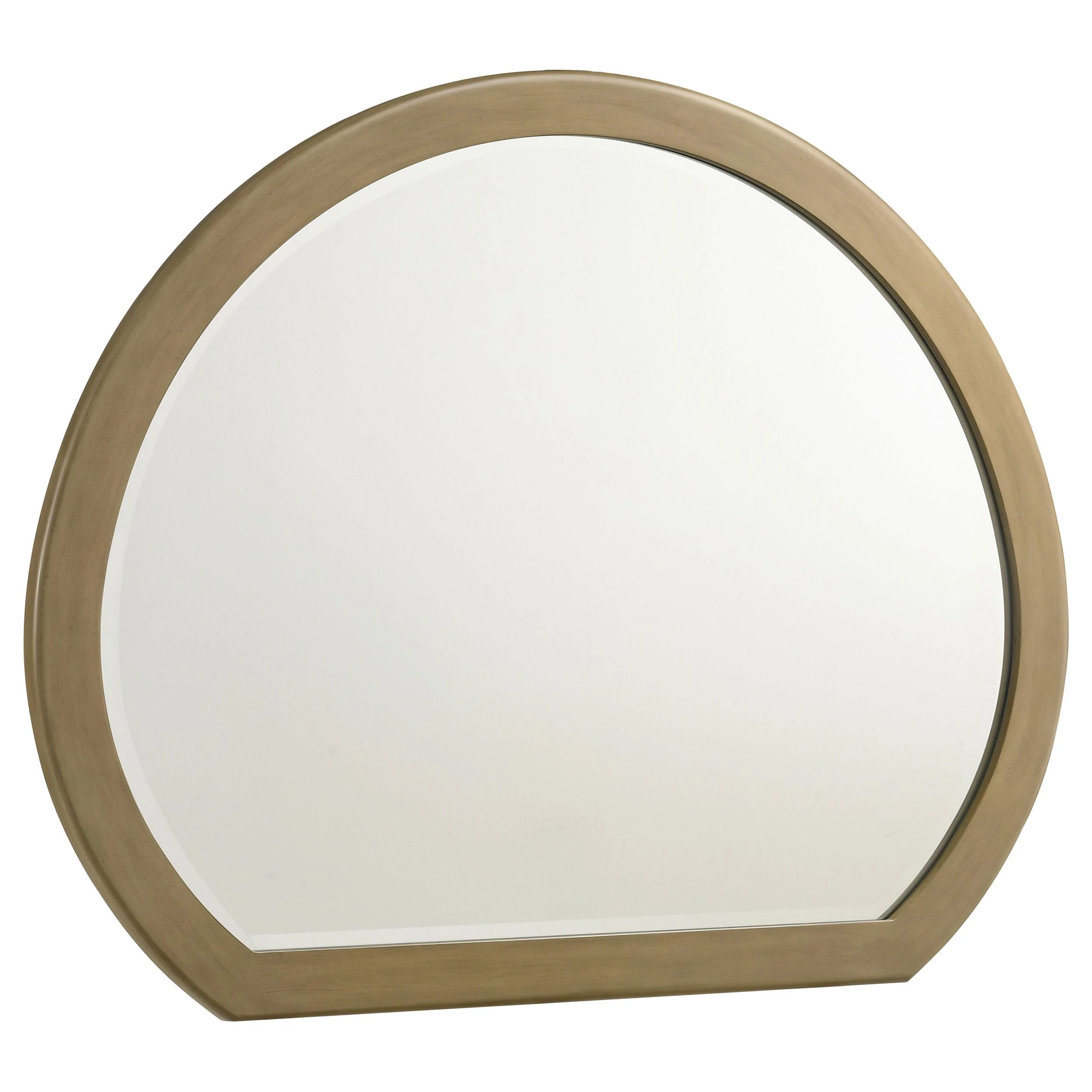 Coaster Furniture Granada 224924 Dresser Mirror – Natural Pine