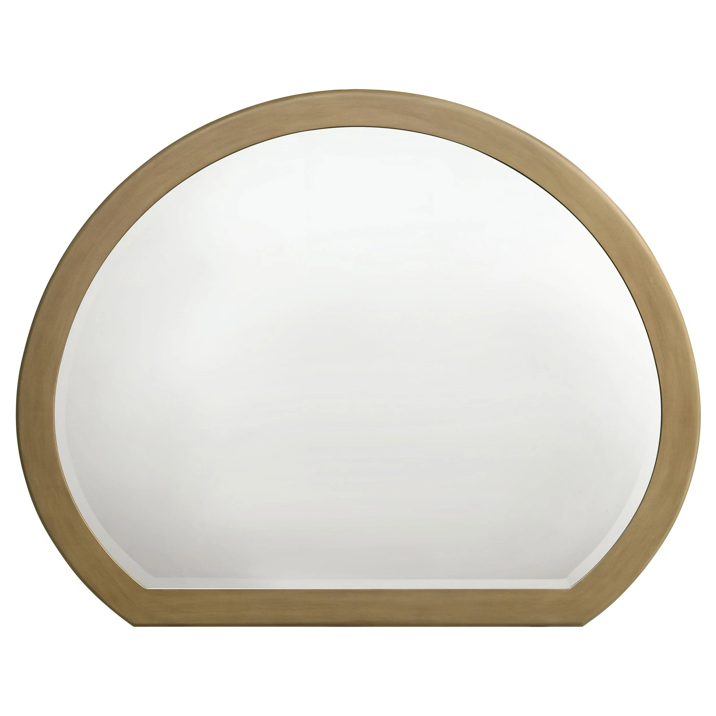 Coaster Furniture Granada 224924 Dresser Mirror - Natural Pine - Image 2