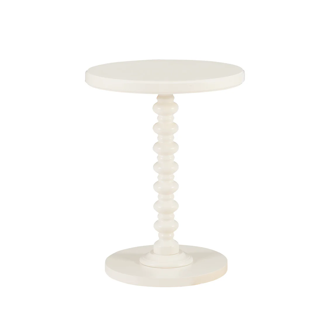 SPECTRUM OFF WHITE TABLE 20A2100C
