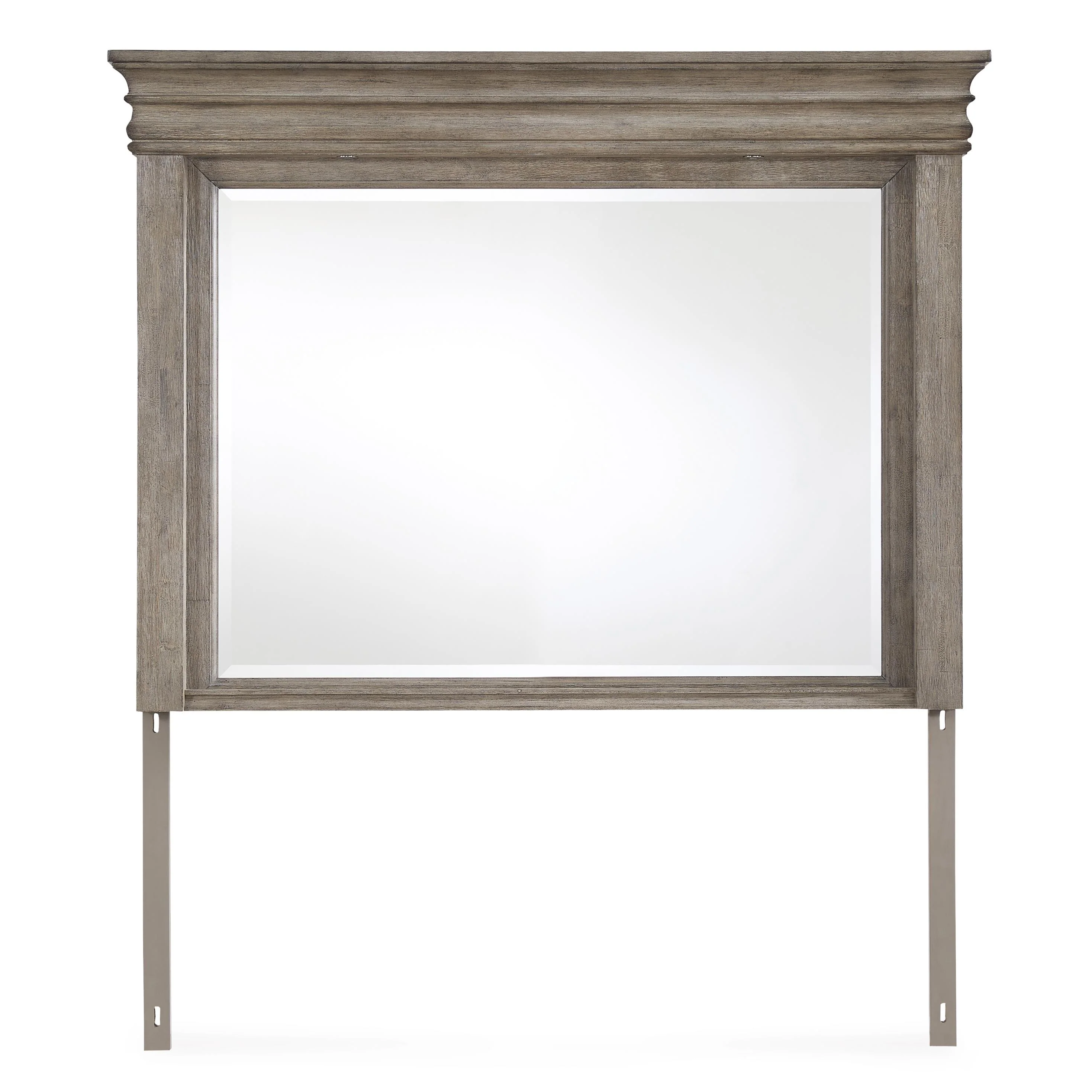 Signature Design by Ashley Blairhurst B916-36 Bedroom Mirror - Image 2