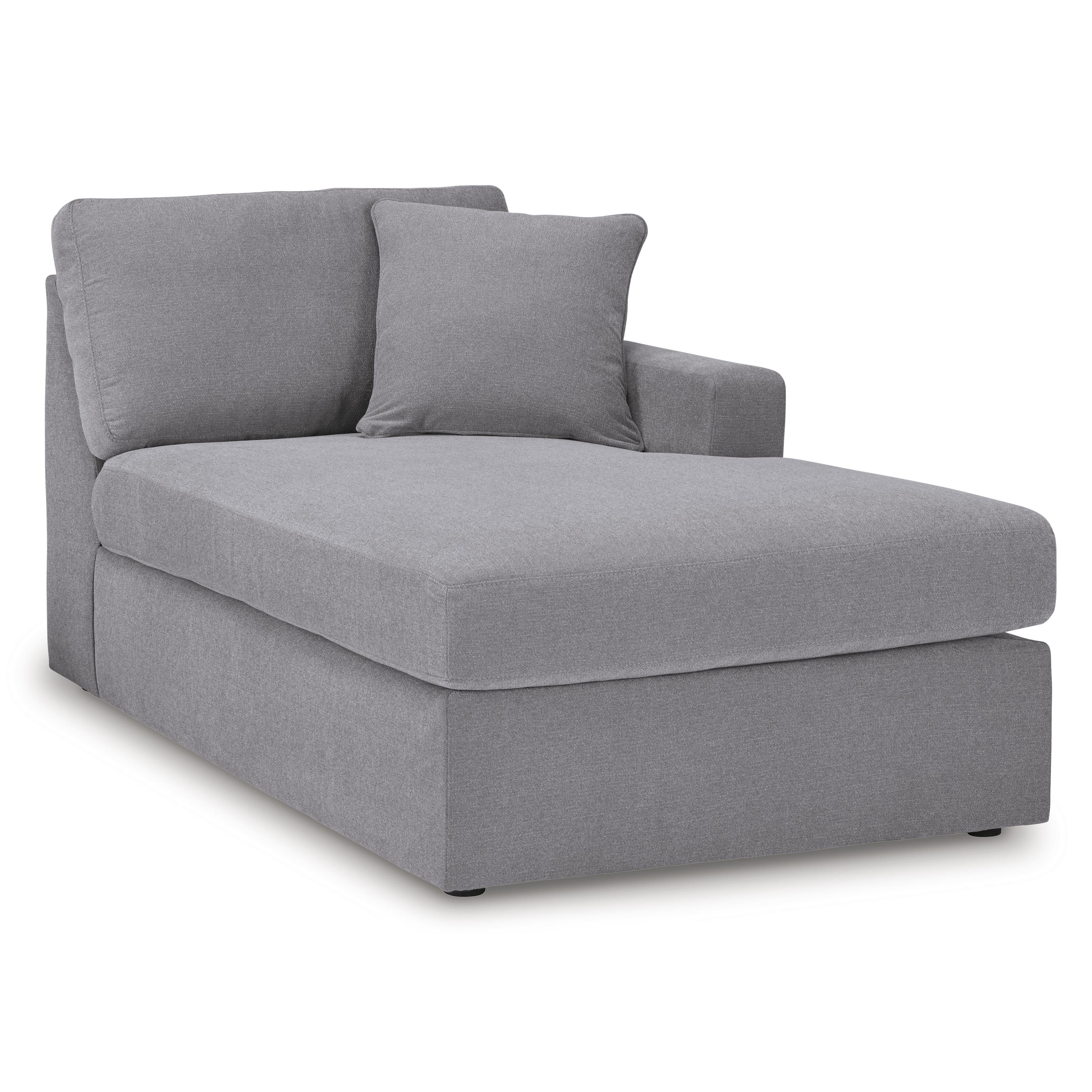 Signature Design by Ashley Modmax 9210417 RAF Corner Chaise - Image 1