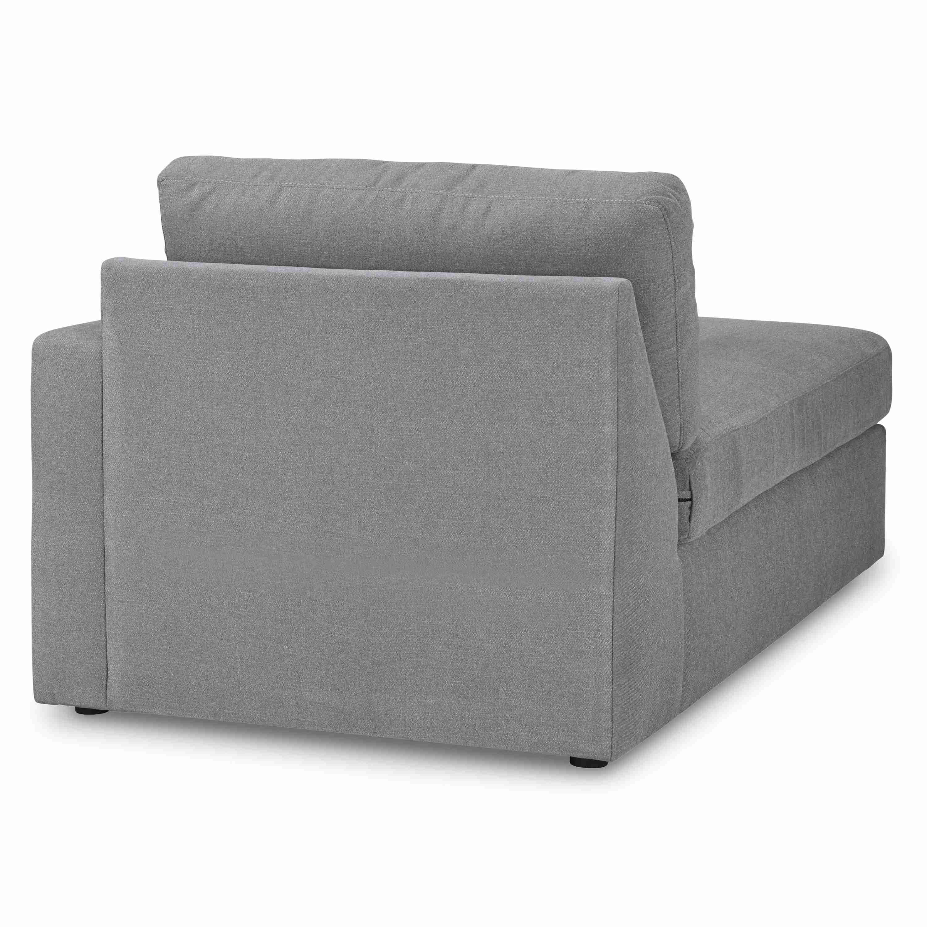 Signature Design by Ashley Modmax 9210417 RAF Corner Chaise - Image 2