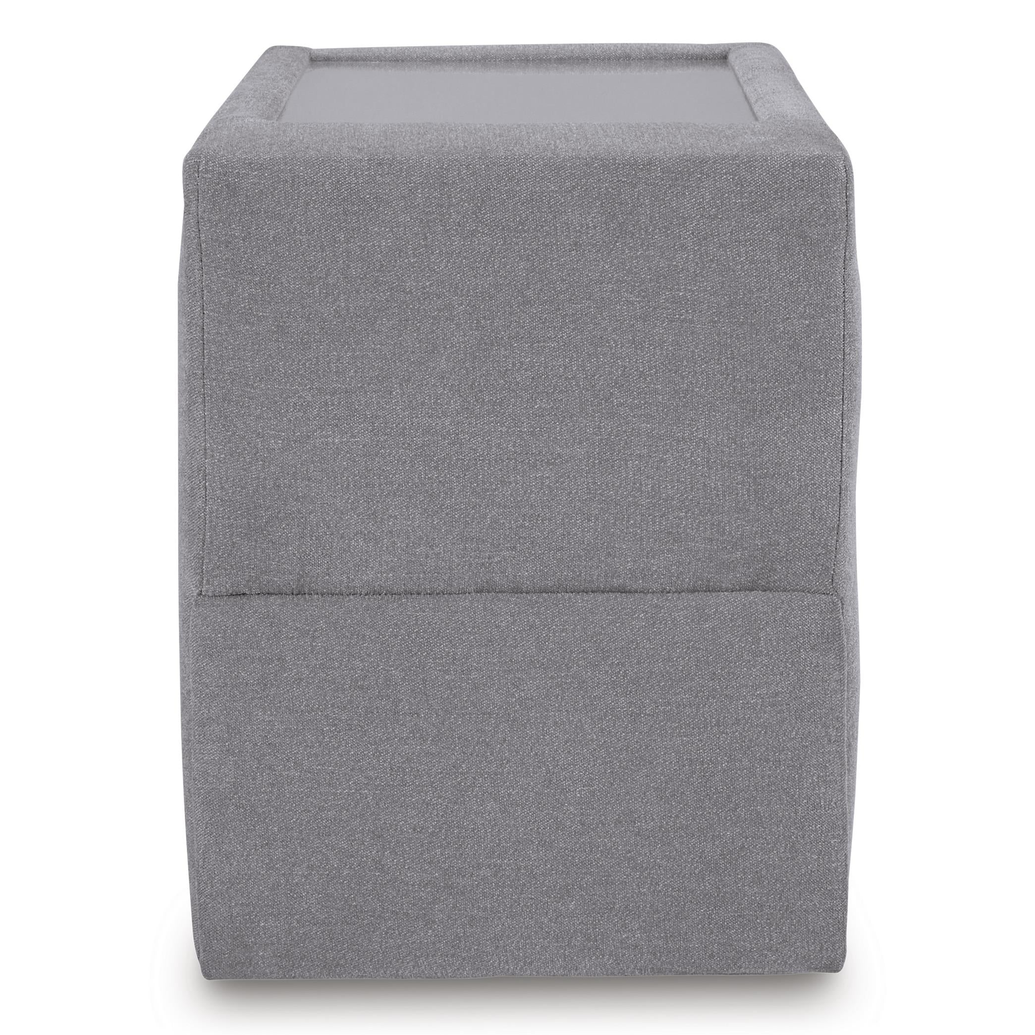 Signature Design by Ashley Modmax 9210457 Console with Storage - Image 3