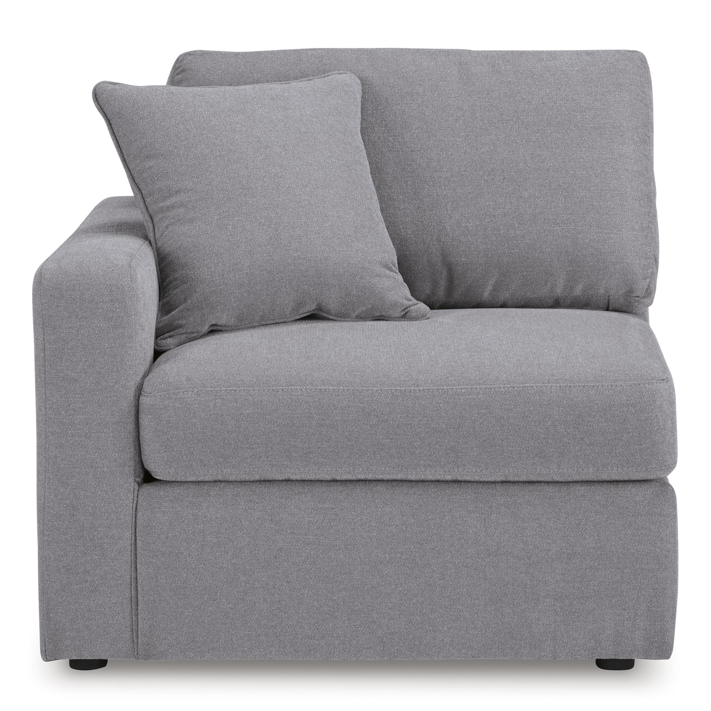 Signature Design by Ashley Modmax 9210464 LAF Corner Chair - Image 2