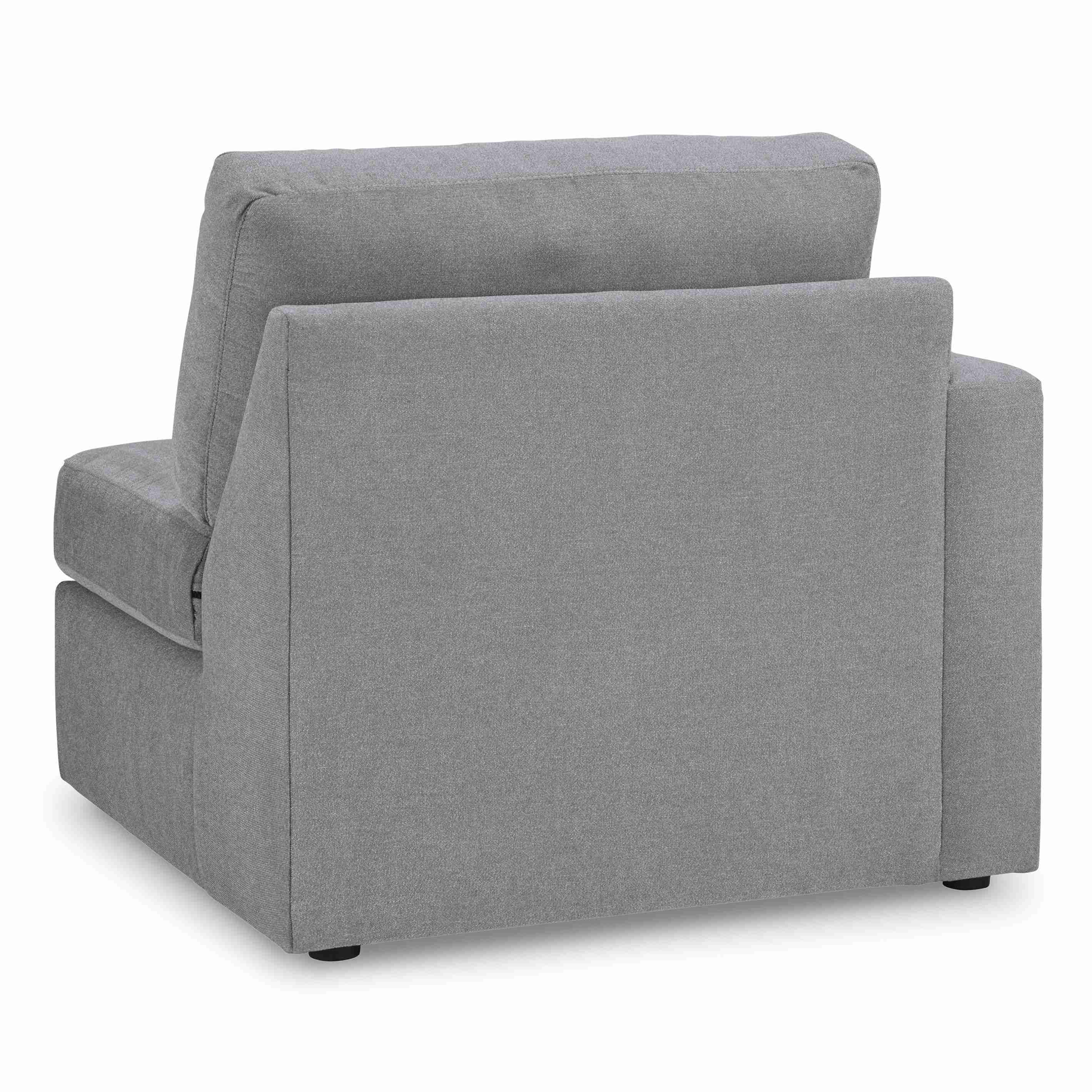 Signature Design by Ashley Modmax 9210464 LAF Corner Chair - Image 3