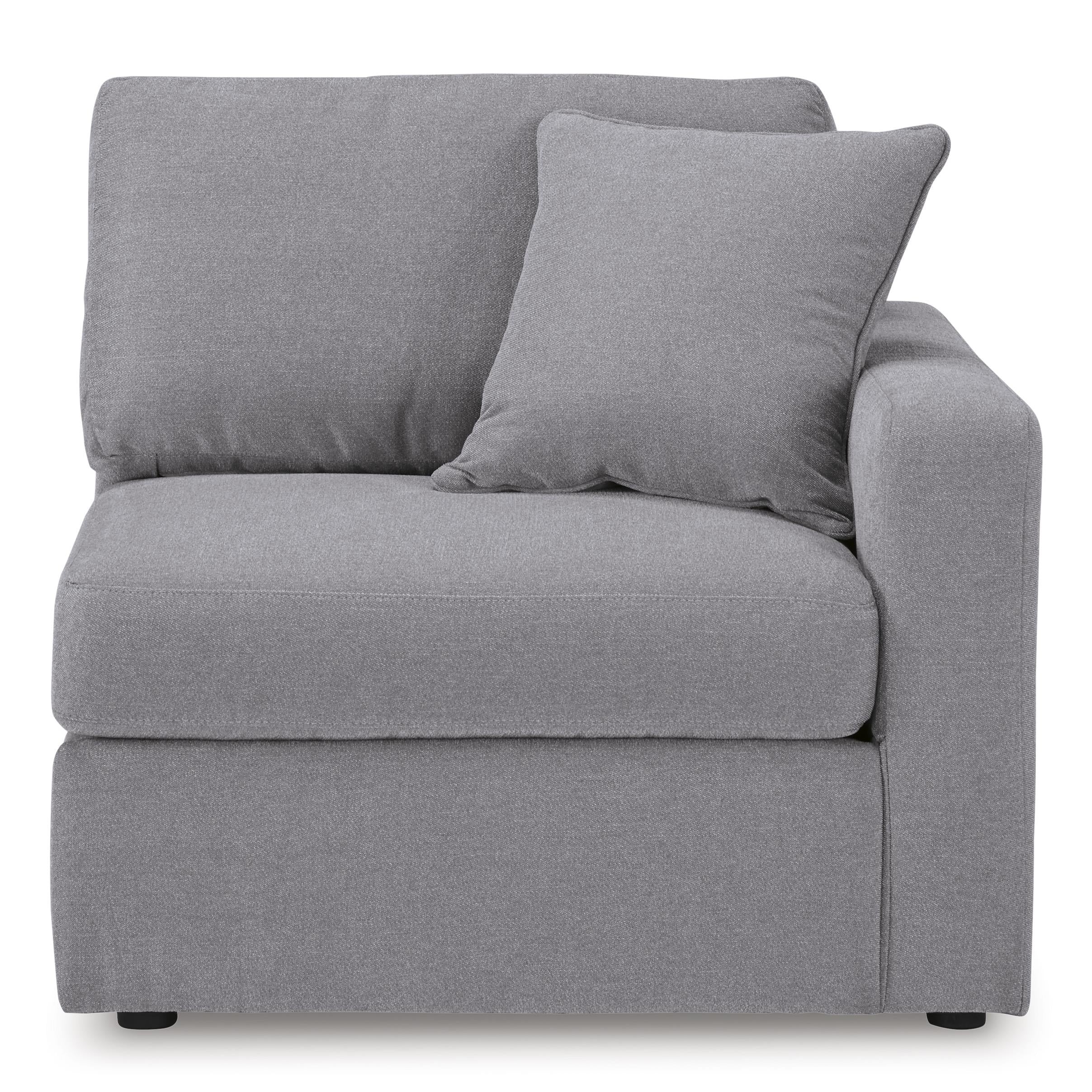 Signature Design by Ashley Modmax 9210465 RAF Corner Chair - Image 2