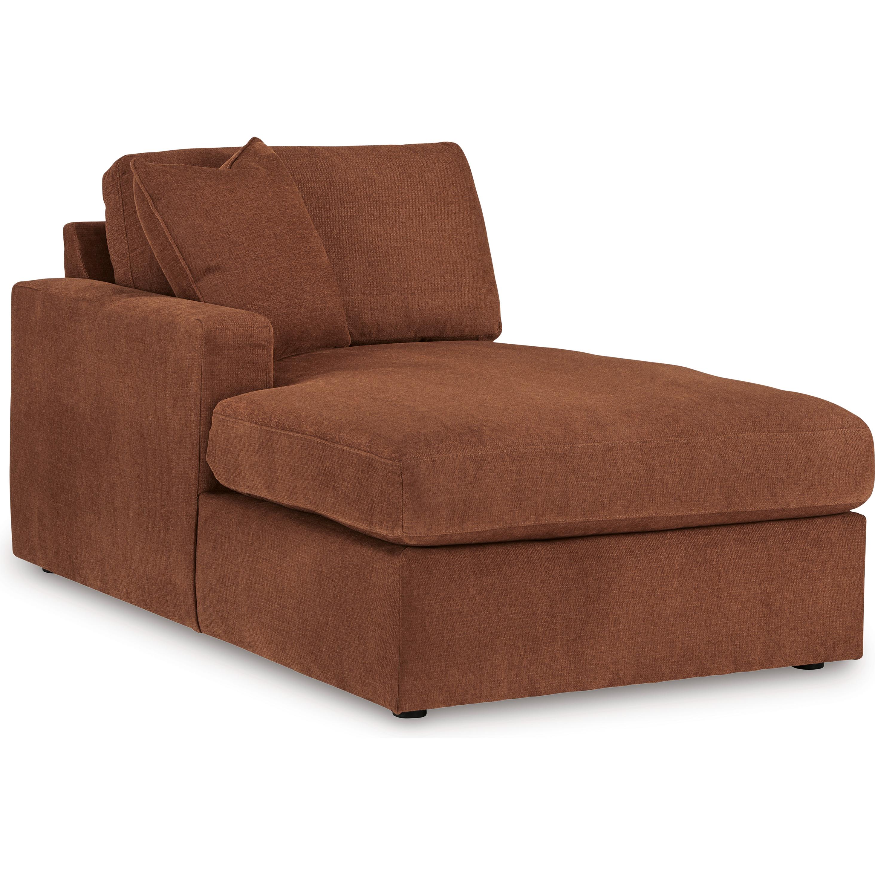 Signature Design by Ashley Modmax 9210216 LAF Corner Chaise - Image 2