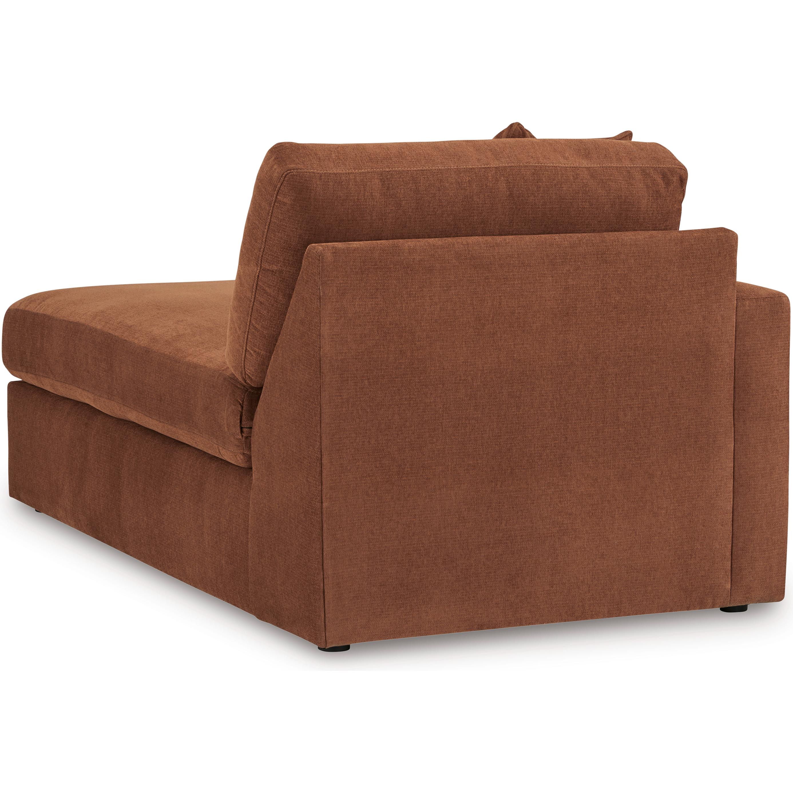 Signature Design by Ashley Modmax 9210216 LAF Corner Chaise - Image 3