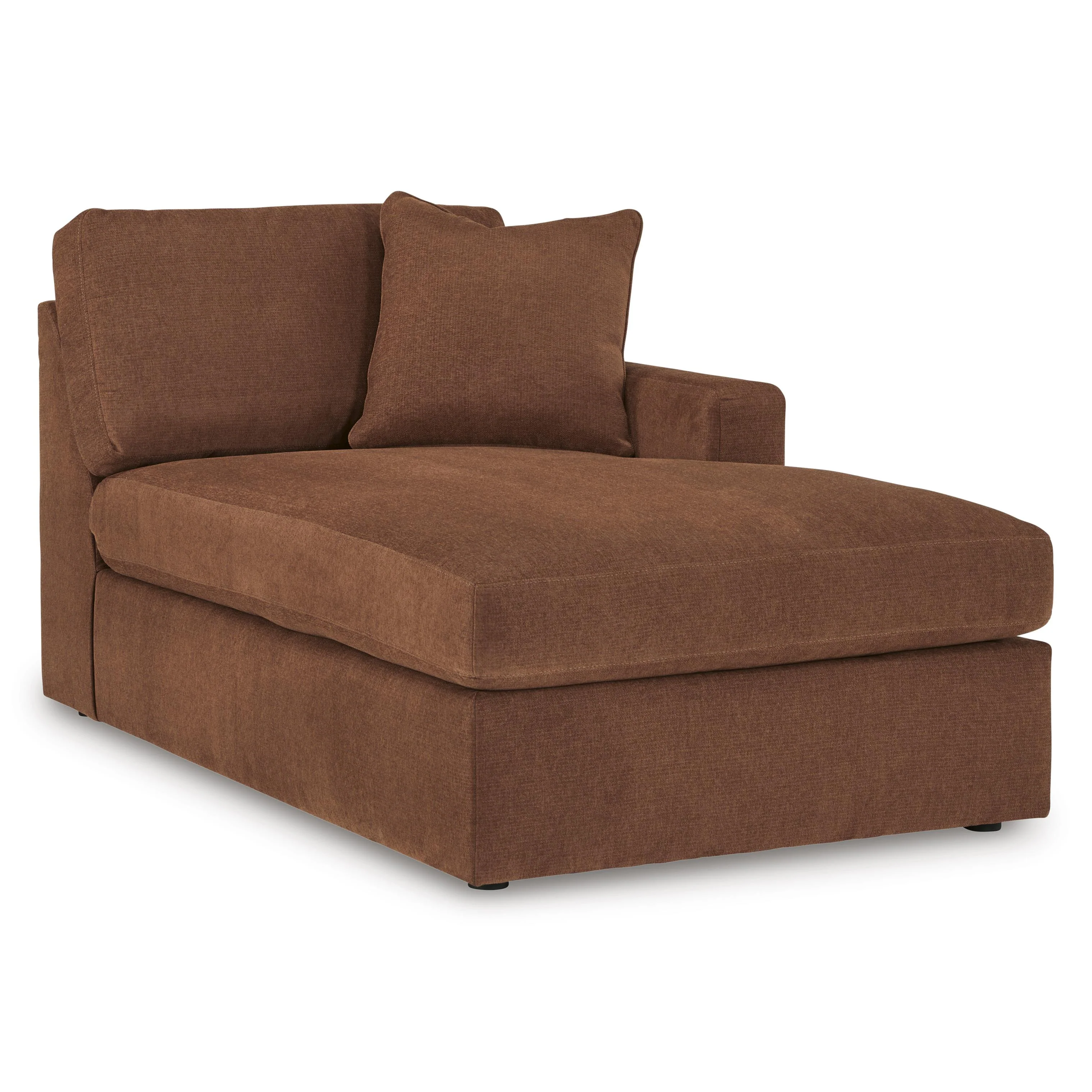 Signature Design by Ashley Modmax 9210217 RAF Corner Chaise - Image 1