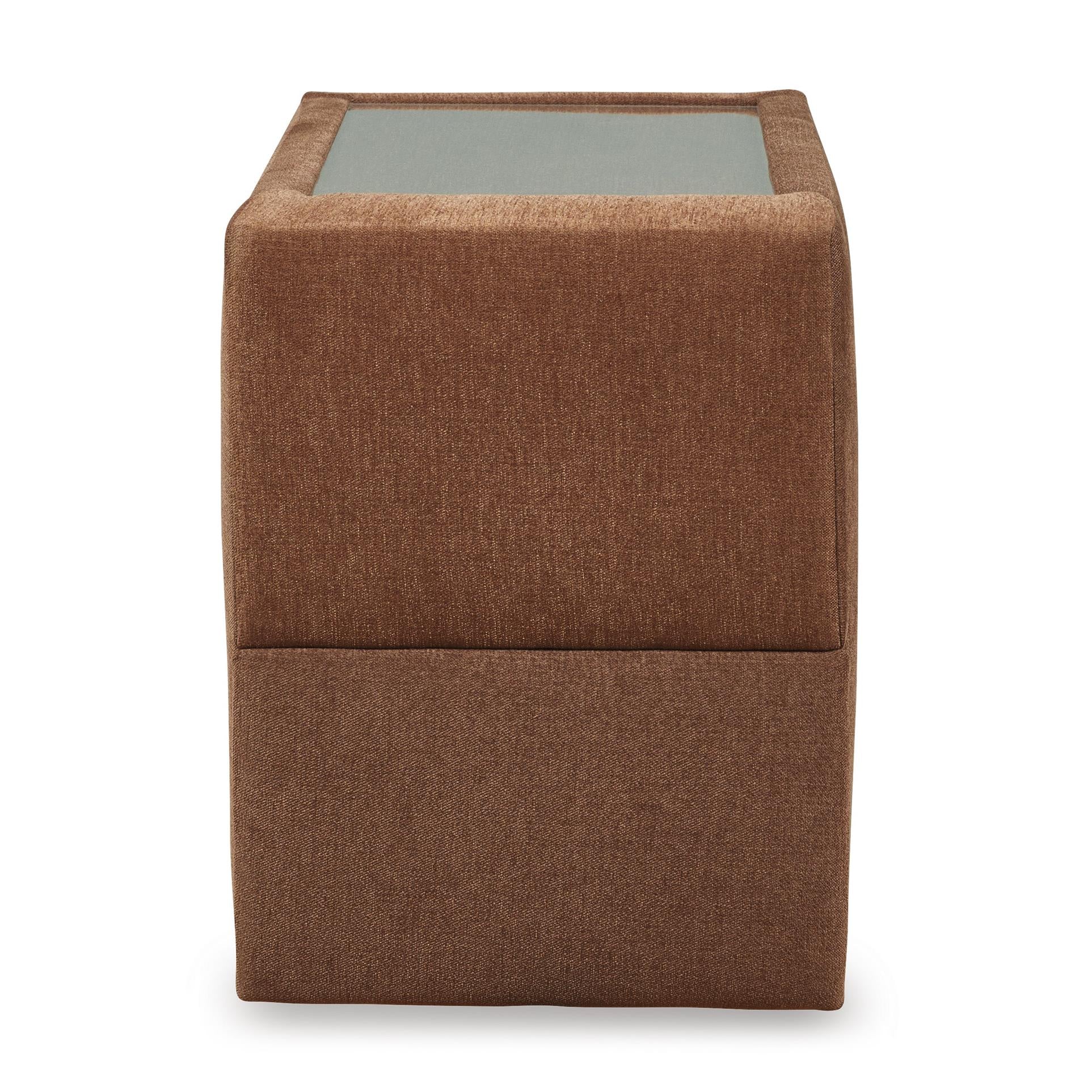 Signature Design by Ashley Modmax 9210257 Console with Storage - Image 3