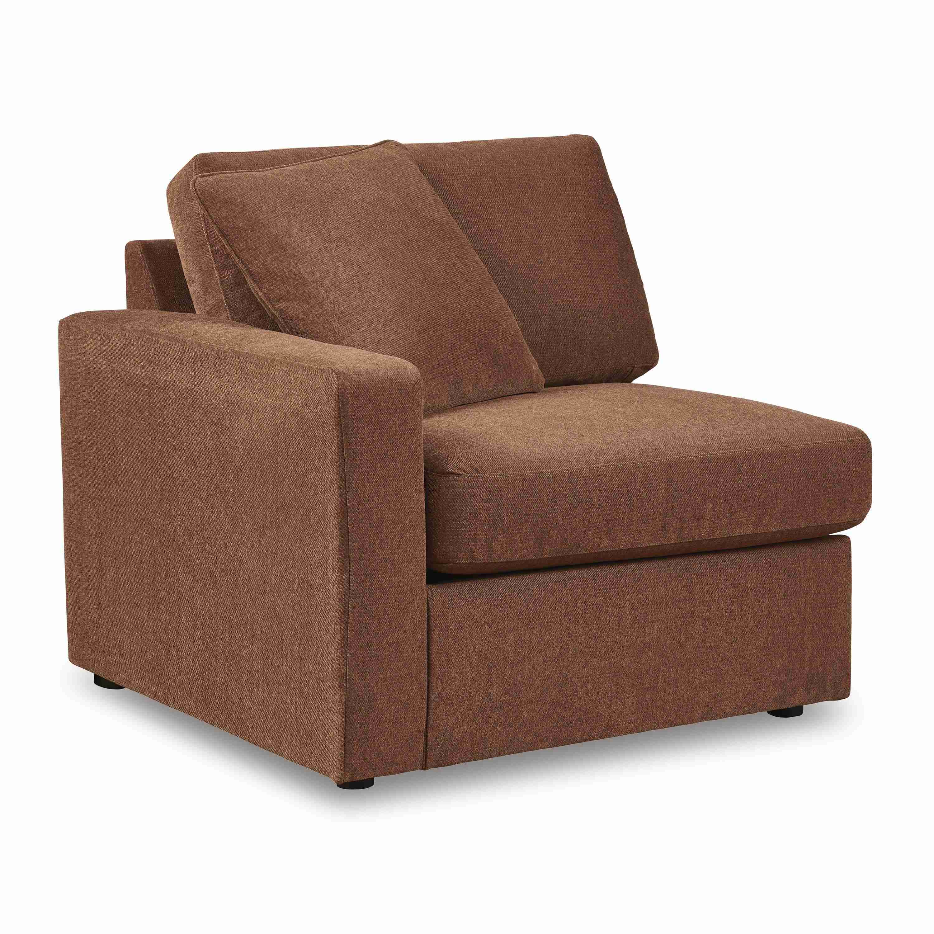 Signature Design by Ashley Modmax 9210264 LAF Corner Chair - Image 1