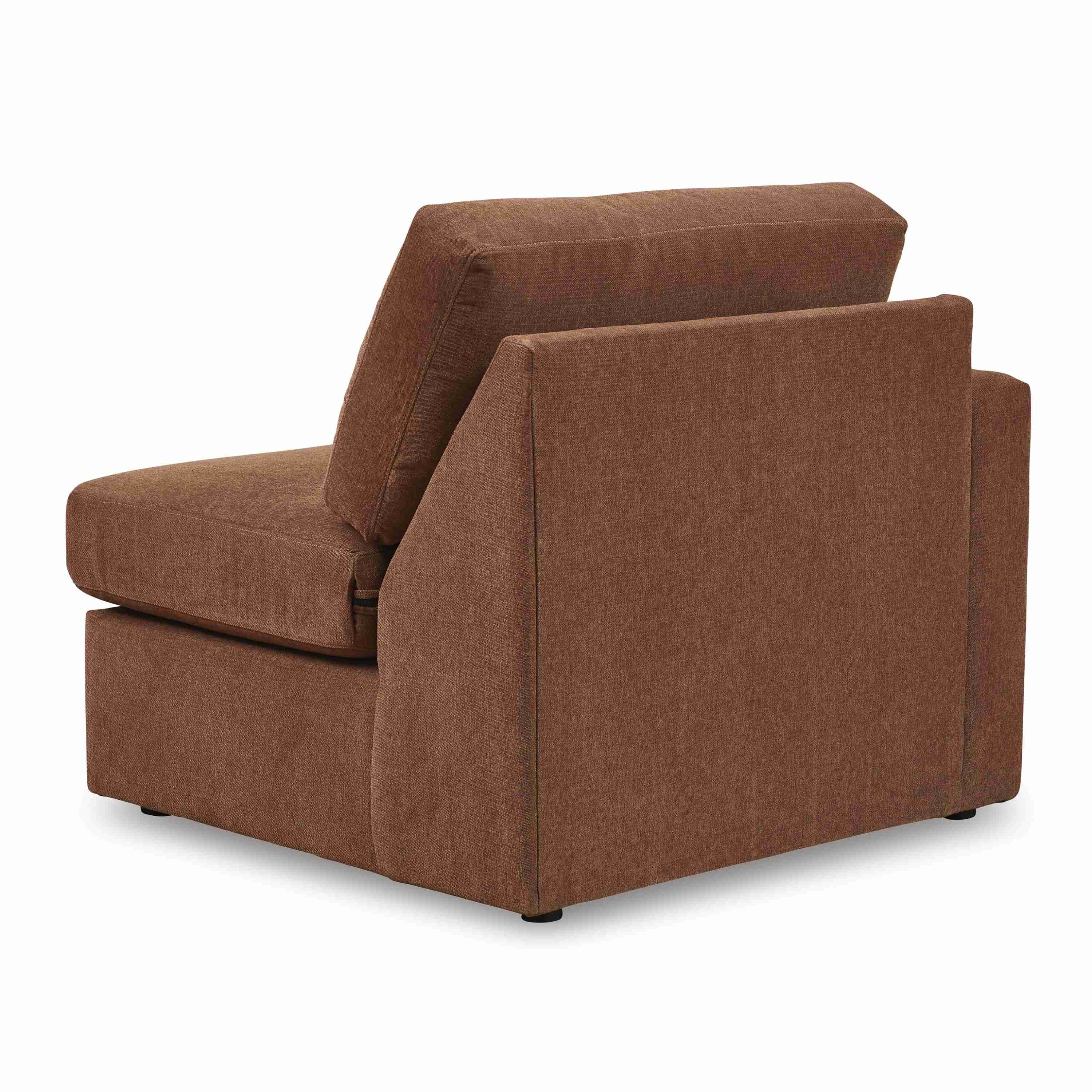 Signature Design by Ashley Modmax 9210264 LAF Corner Chair - Image 3