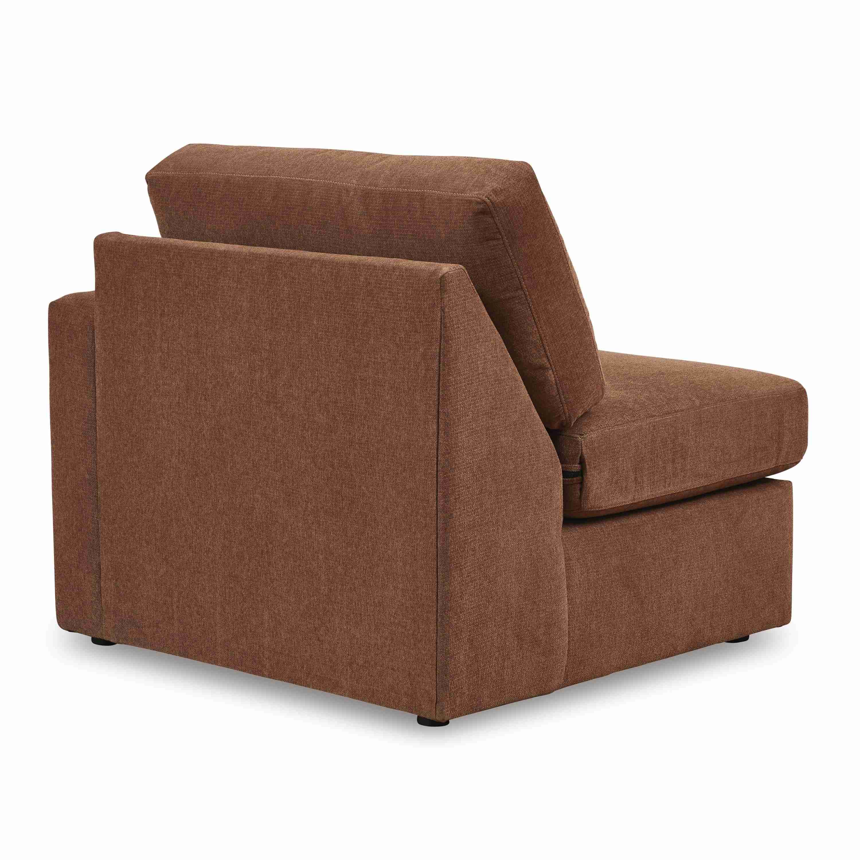 Signature Design by Ashley Modmax 9210265 RAF Corner Chair - Image 3