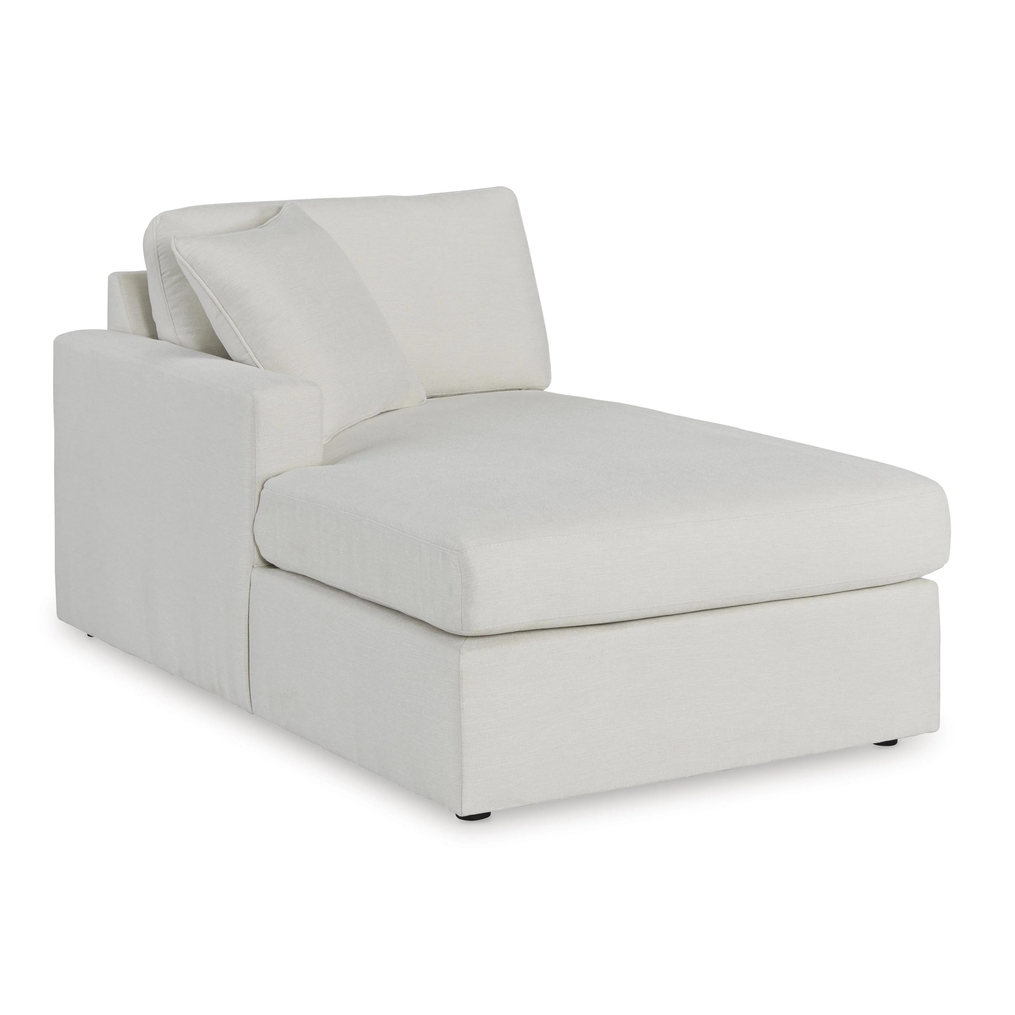 Signature Design by Ashley Modmax 9210316 LAF Corner Chaise - Image 1
