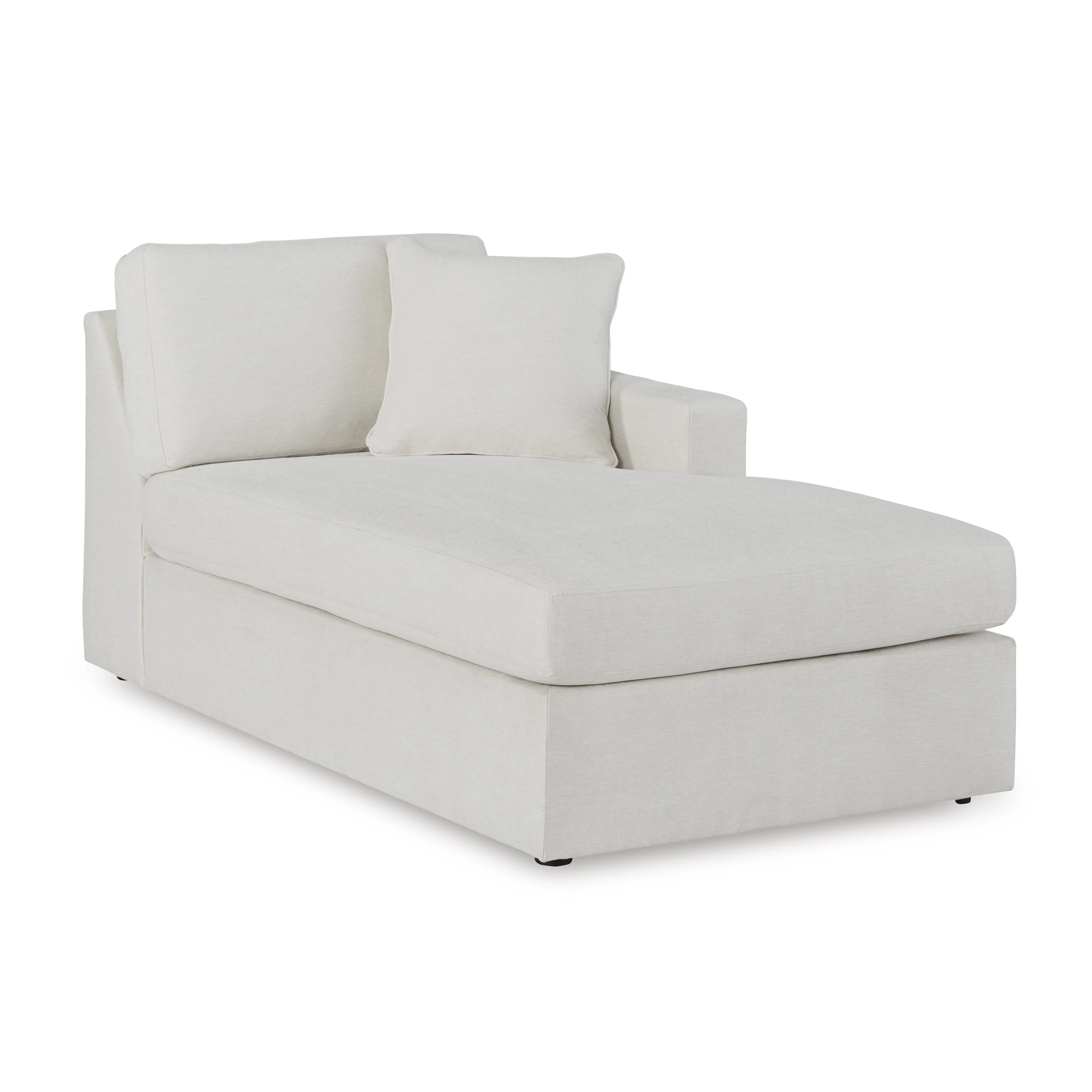 Signature Design by Ashley Modmax 9210317 RAF Corner Chaise - Image 1