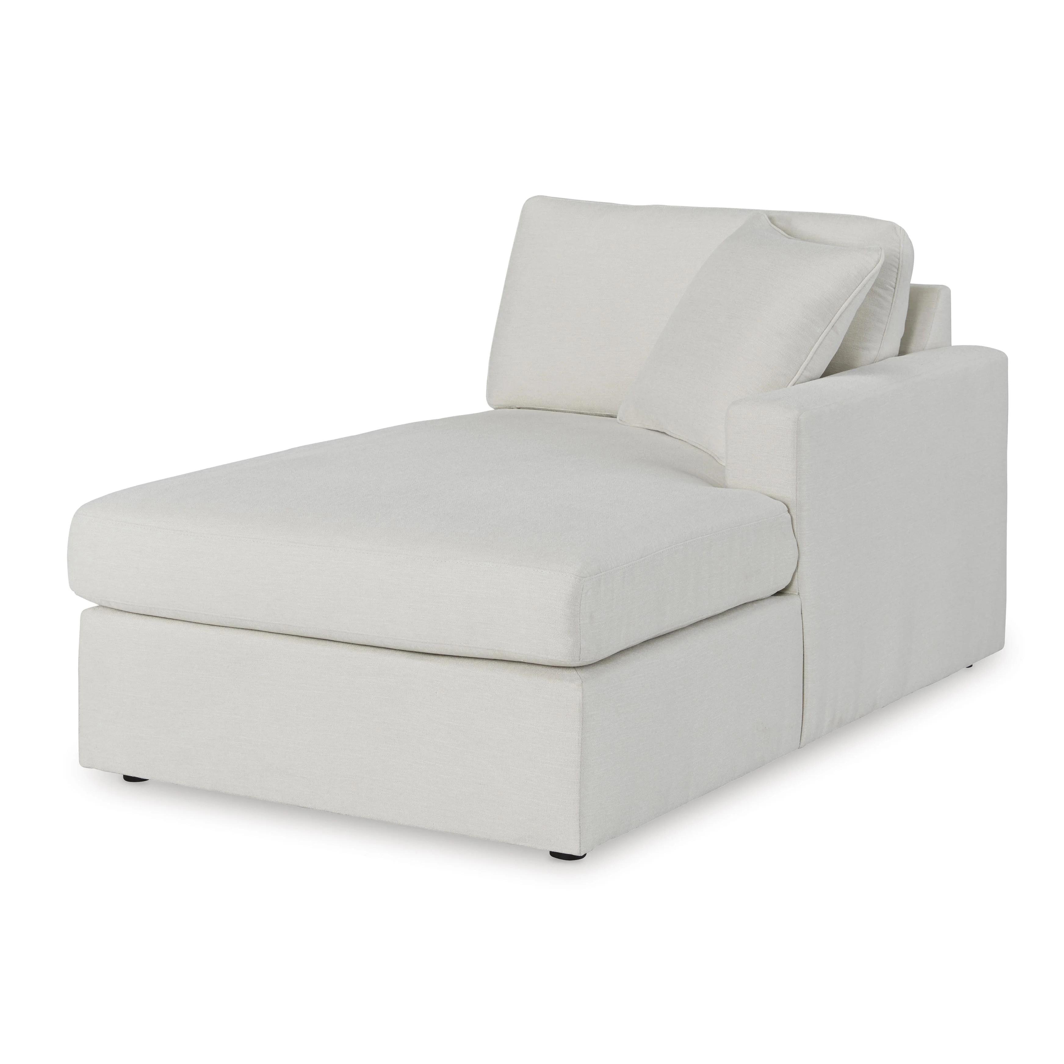 Signature Design by Ashley Modmax 9210317 RAF Corner Chaise - Image 3