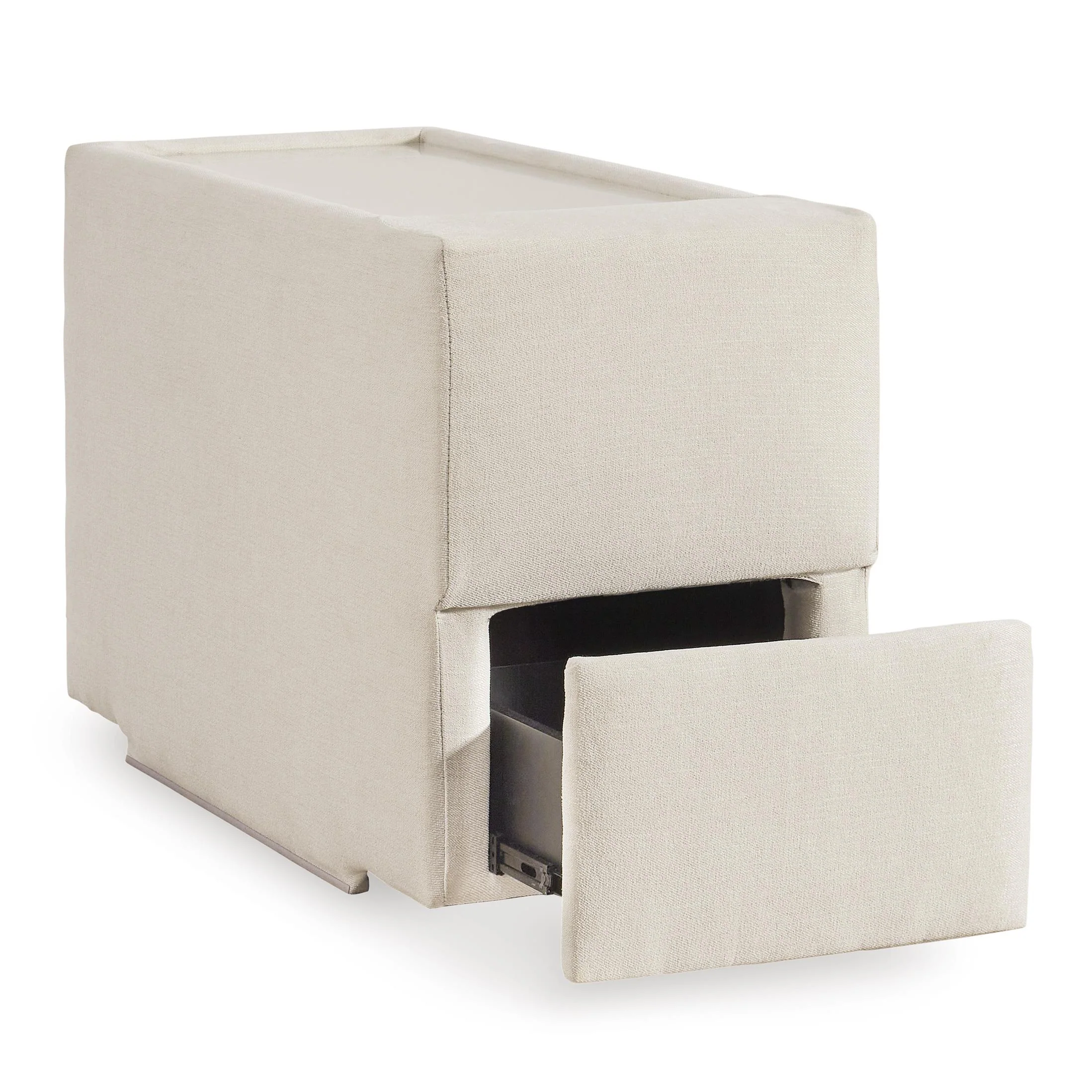 Signature Design by Ashley Modmax 9210357 Console with Storage - Image 2