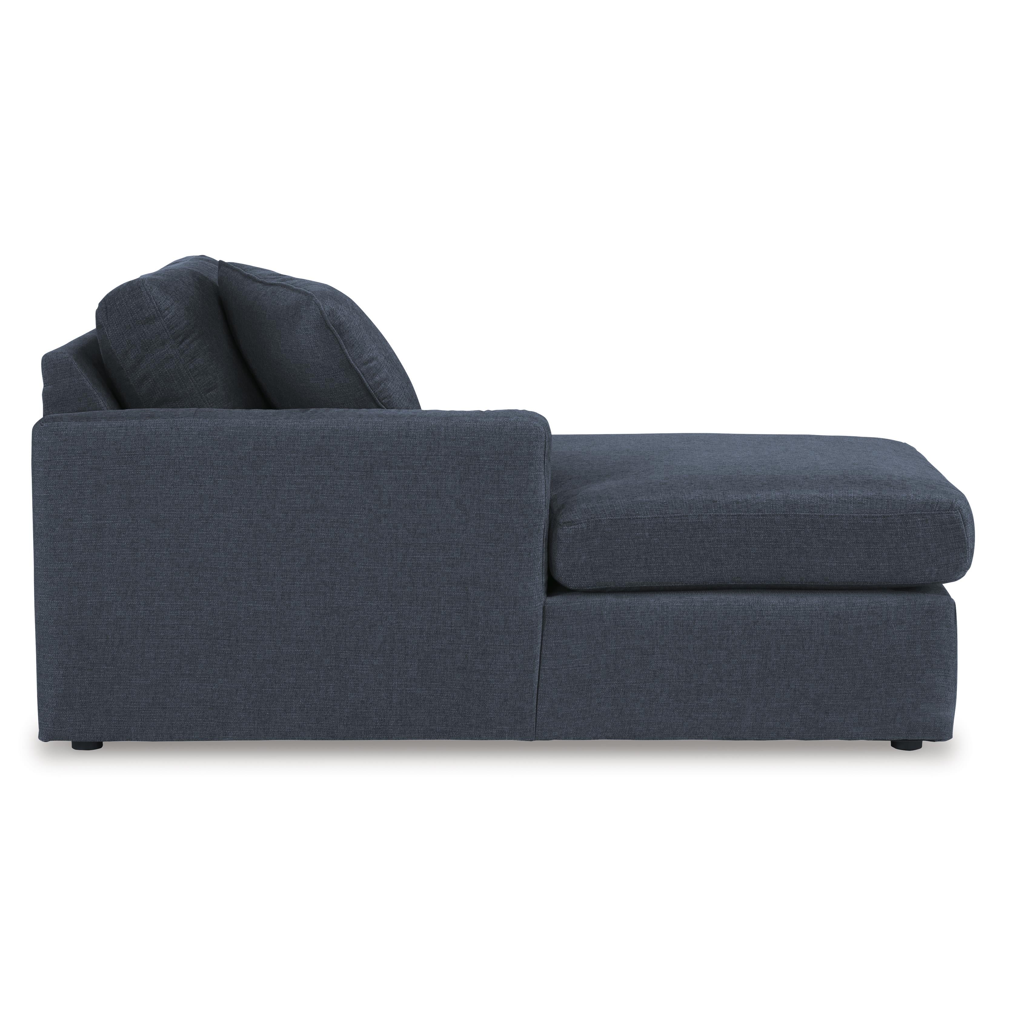 Signature Design by Ashley Modmax 9212116 LAF Corner Chaise - Image 3