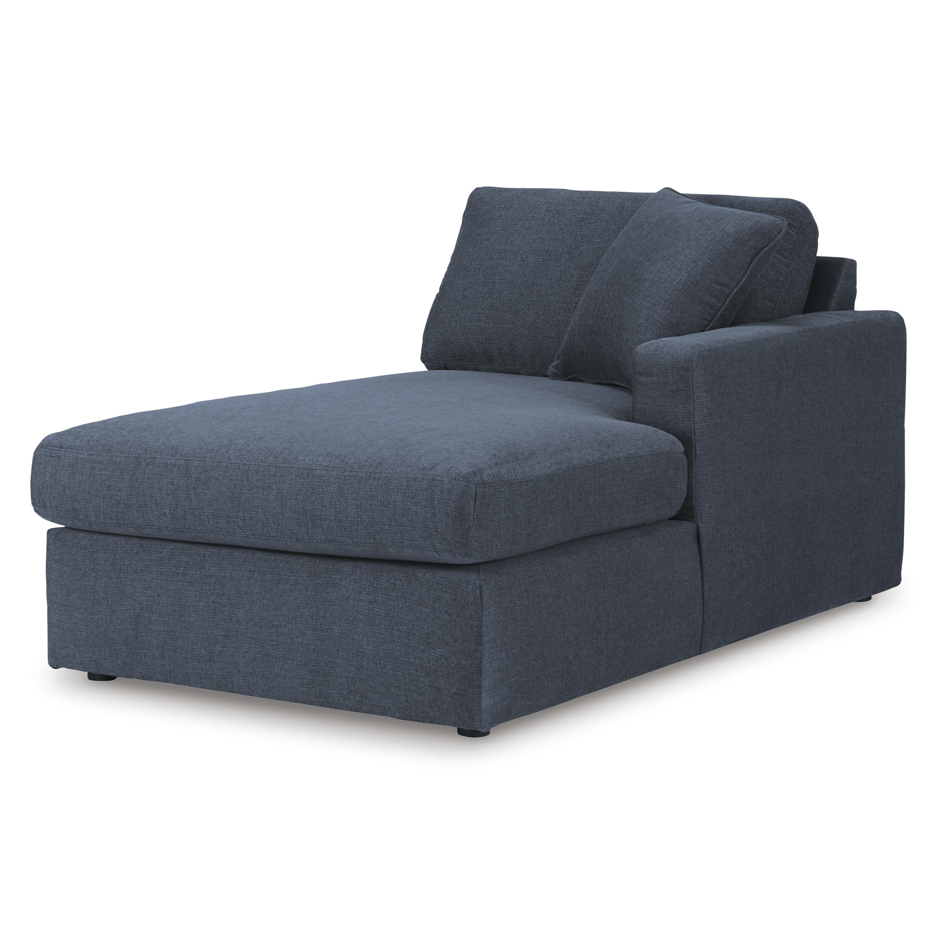 Signature Design by Ashley Modmax 9212117 RAF Corner Chaise - Image 2