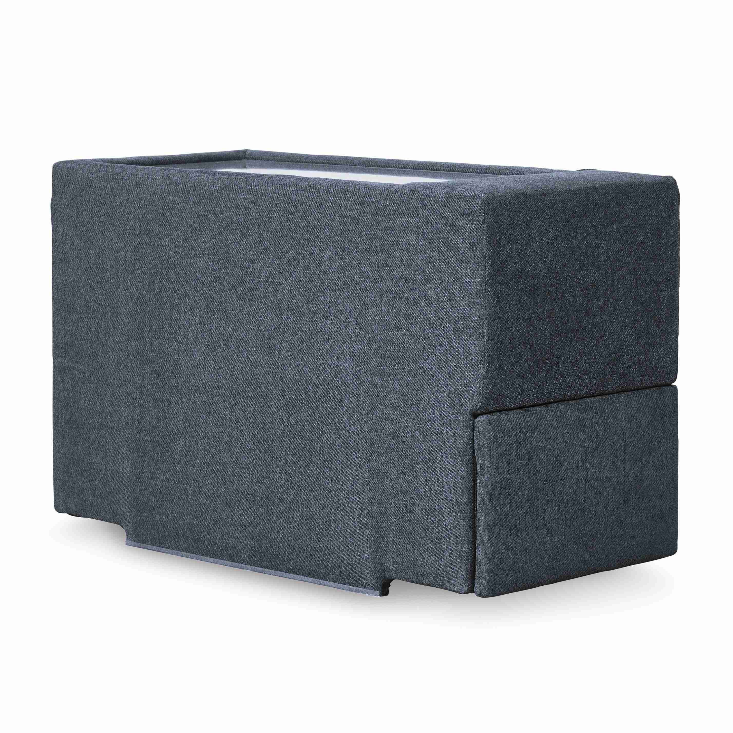 Signature Design by Ashley Modmax 9212157 Console with Storage