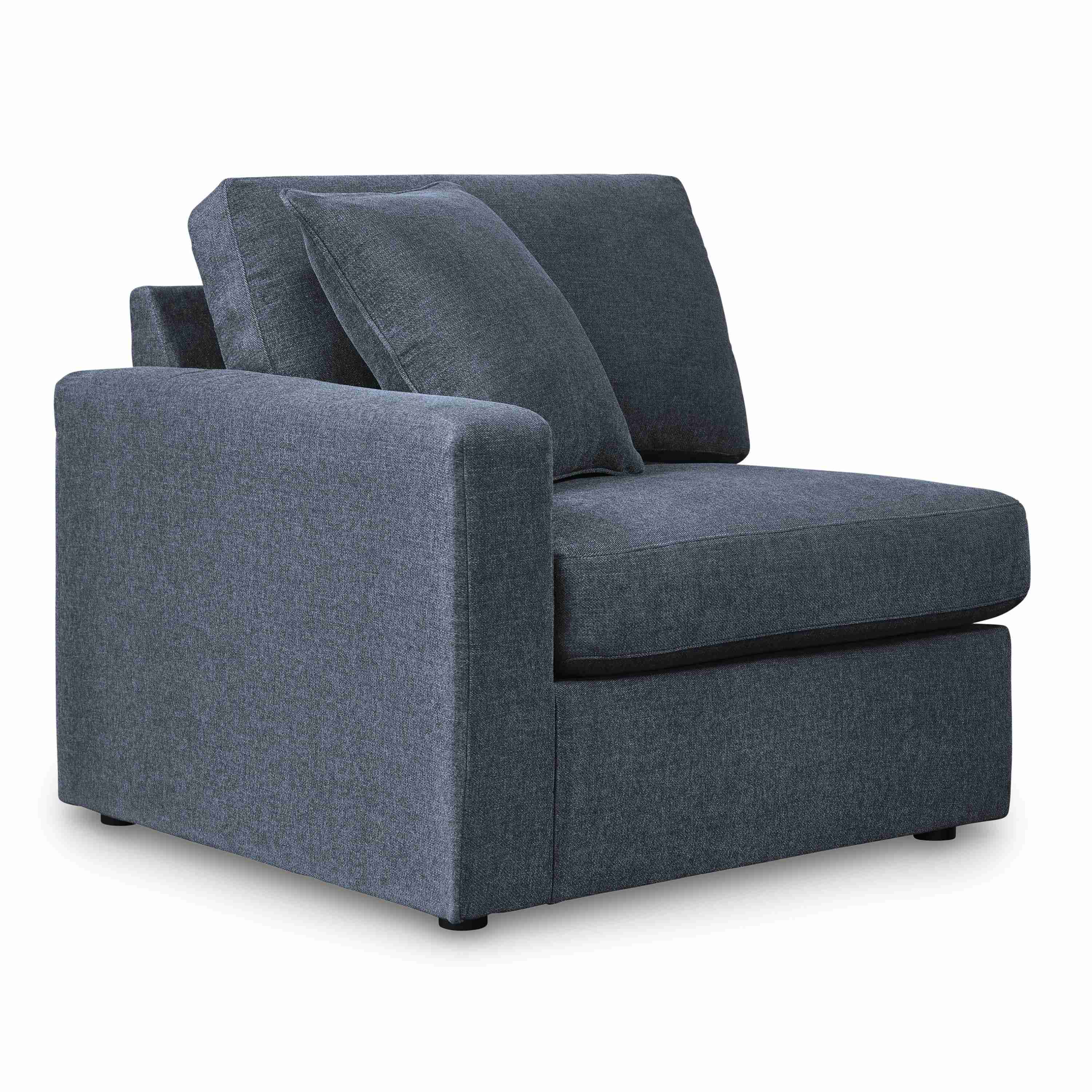 Signature Design by Ashley Modmax 9212164 LAF Corner Chair
