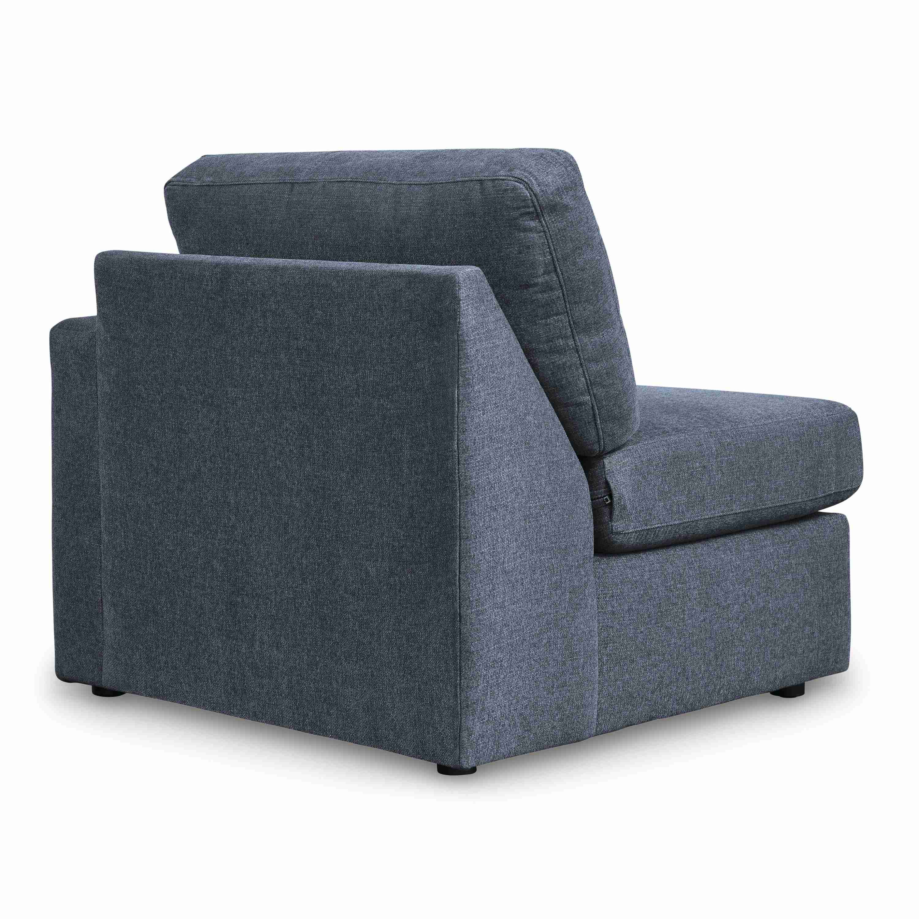 Signature Design by Ashley Modmax 9212165 RAF Corner Chair - Image 3