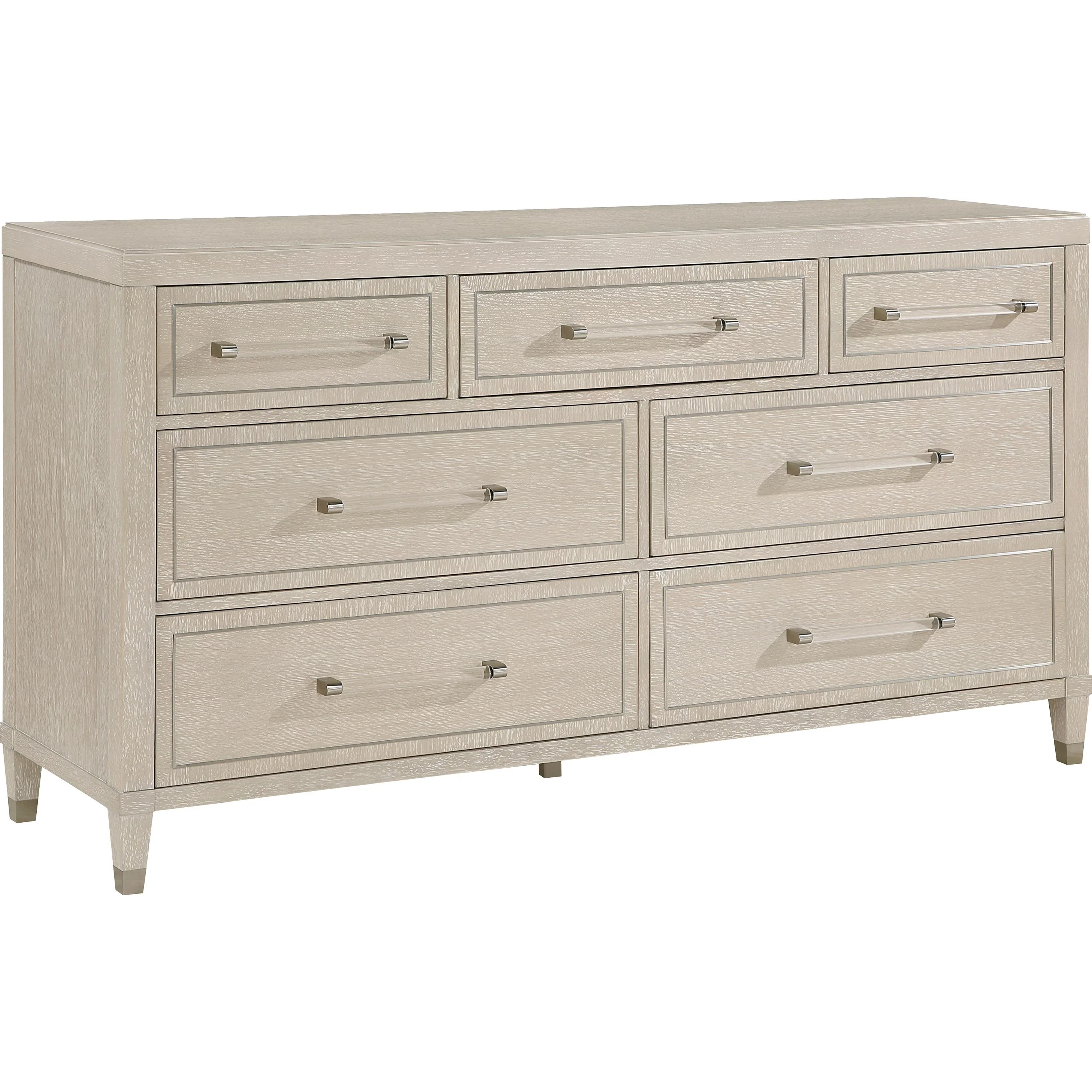 Homelegance Genoa 1312-5 Dresser - Image 1